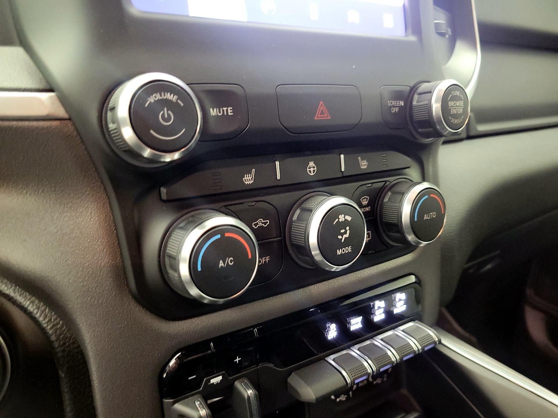 Thumbnail: 2023 RAM 1500 - 16