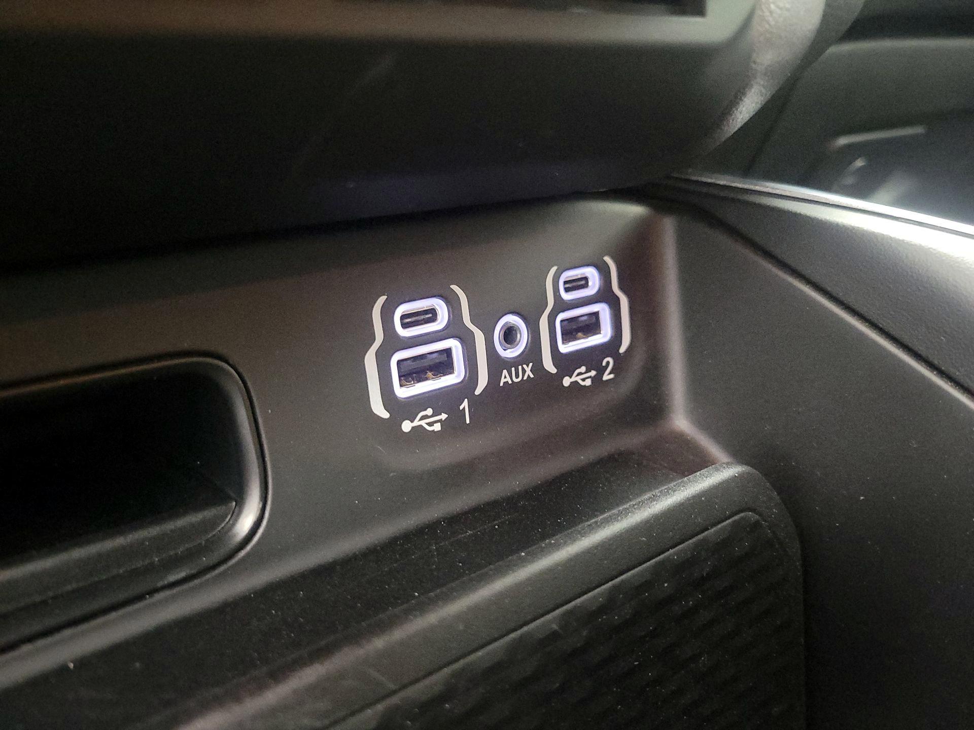 Thumbnail: 2023 RAM 1500 - 18