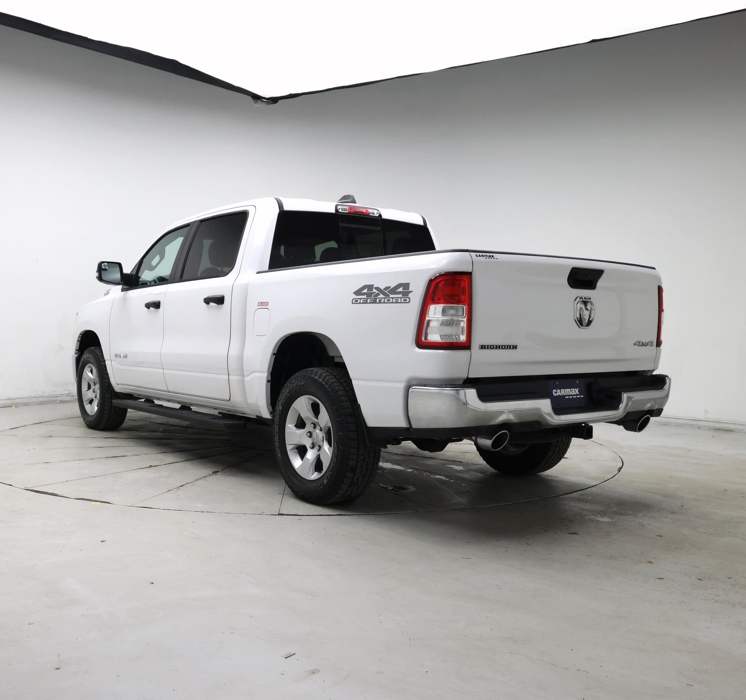 Thumbnail: 2023 RAM 1500 - 2