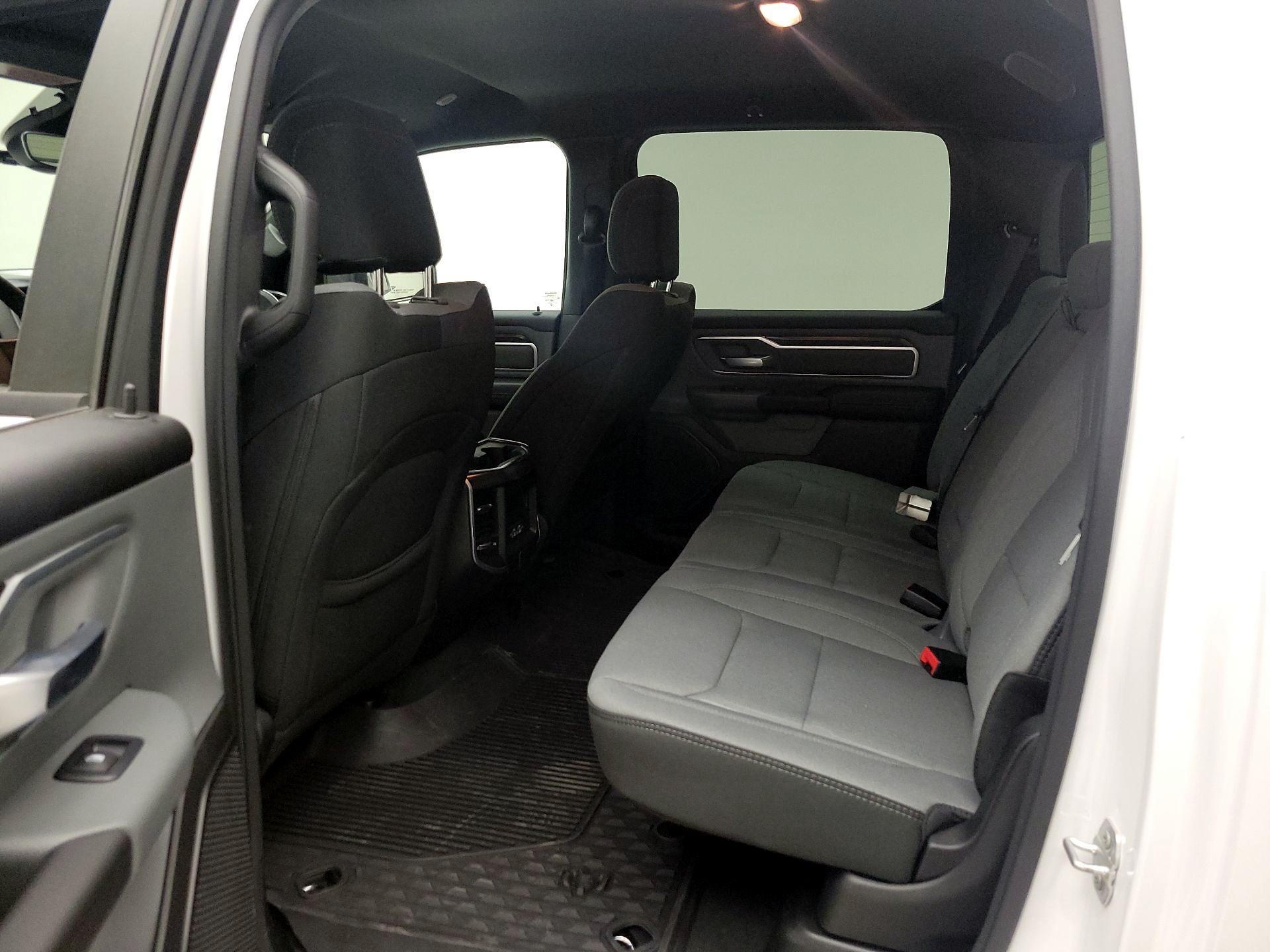 Thumbnail: 2023 RAM 1500 - 19