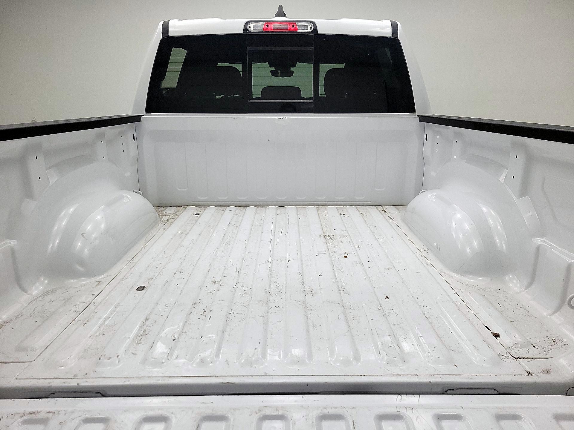 Thumbnail: 2023 RAM 1500 - 20