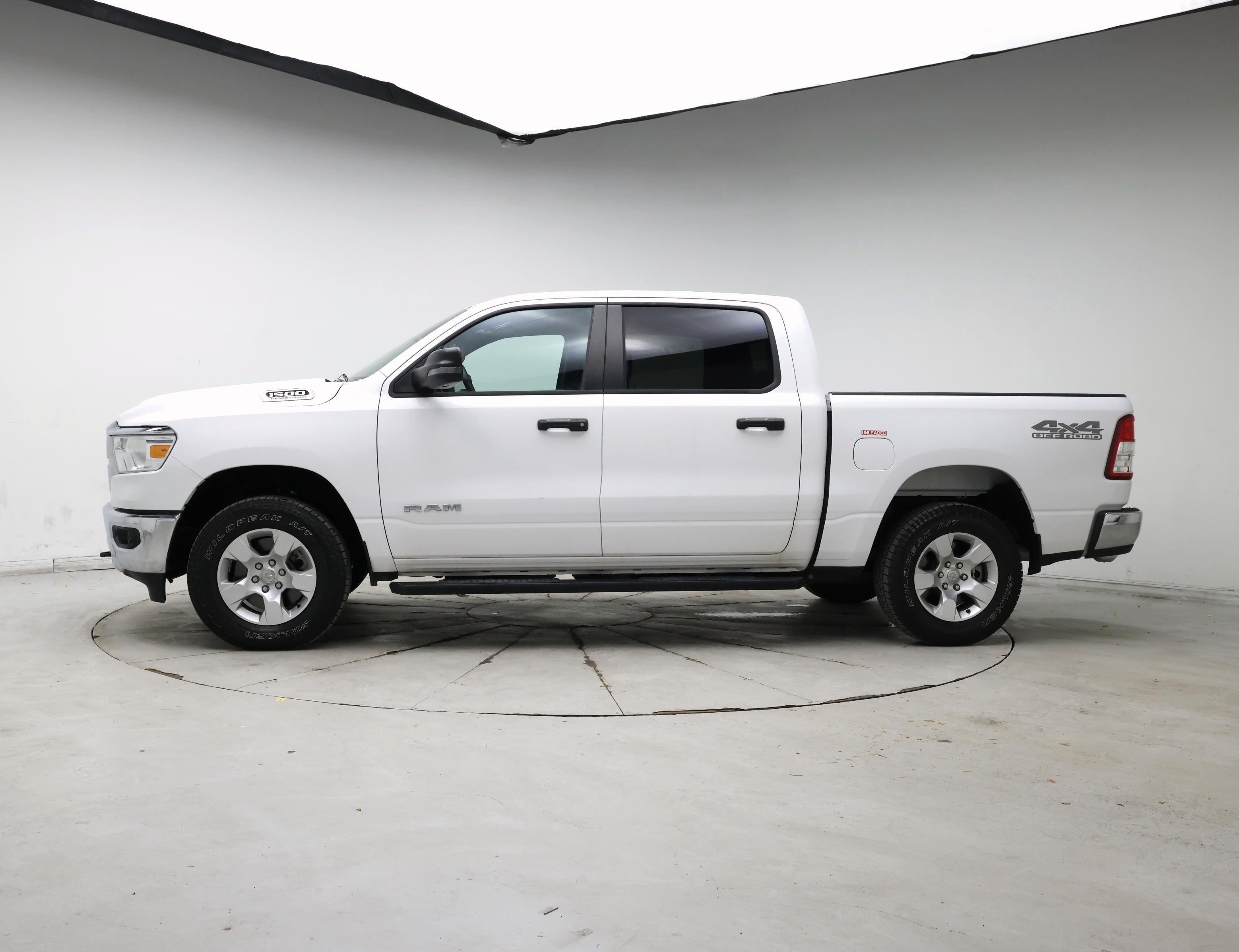 Thumbnail: 2023 RAM 1500 - 3