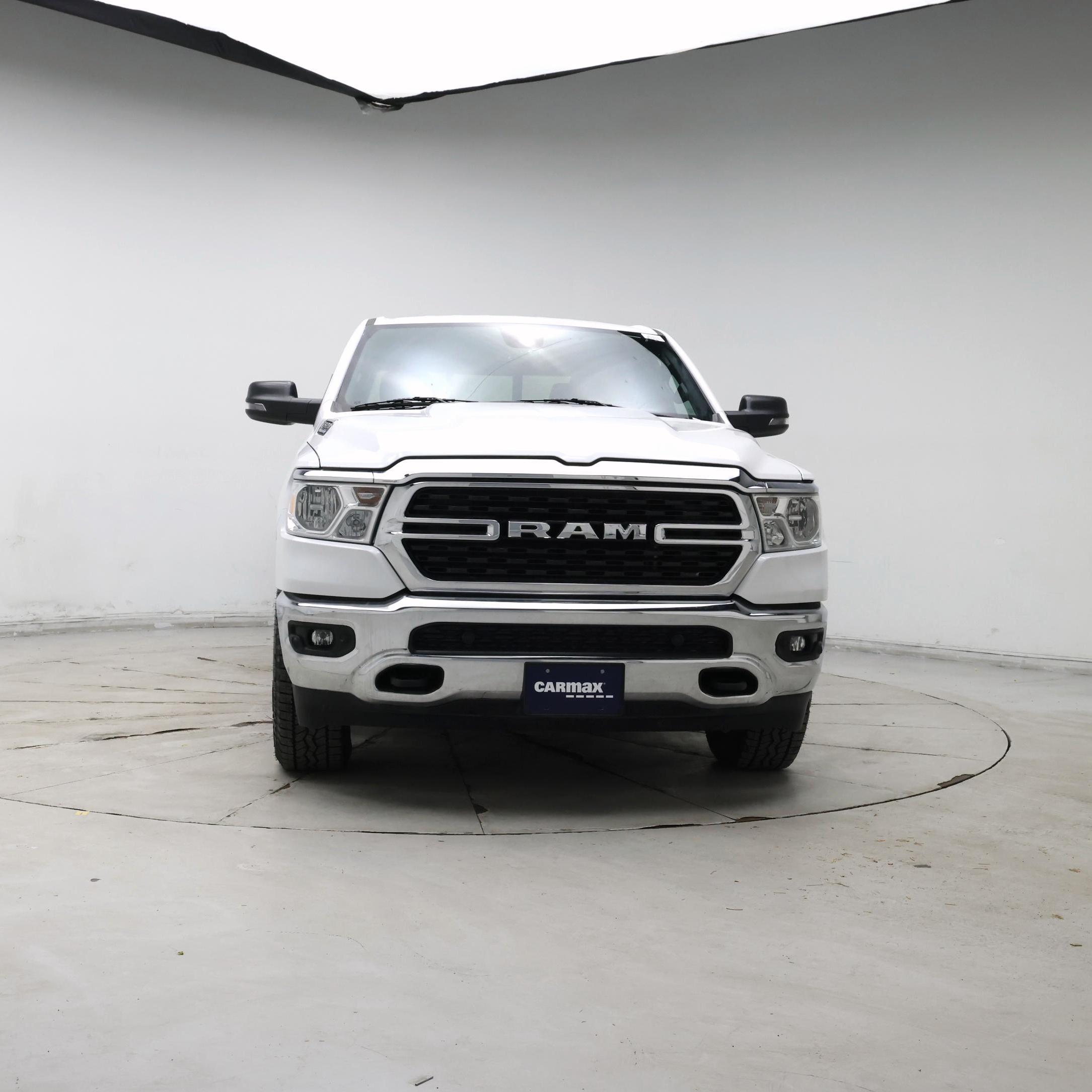 Thumbnail: 2023 RAM 1500 - 5