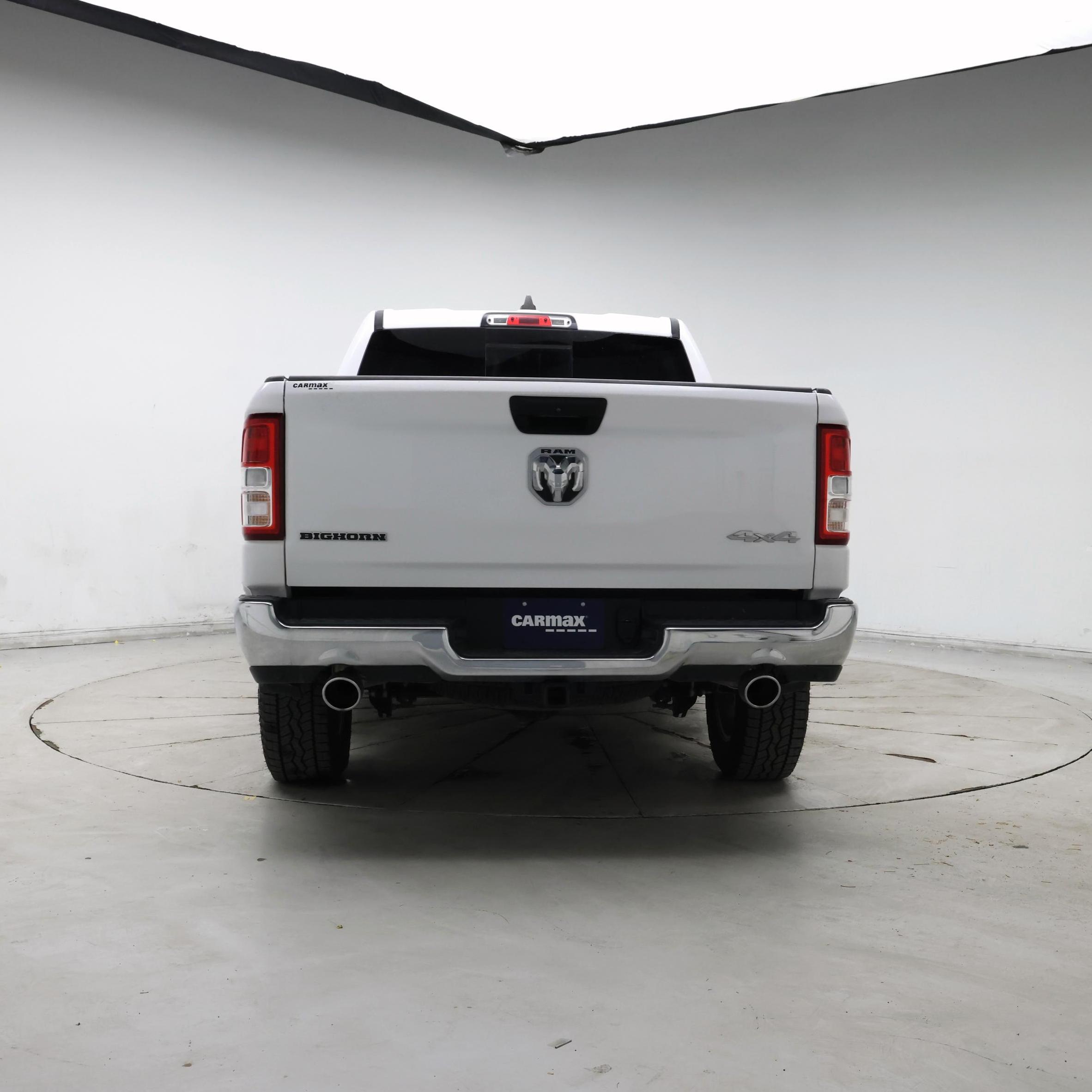 Thumbnail: 2023 RAM 1500 - 6