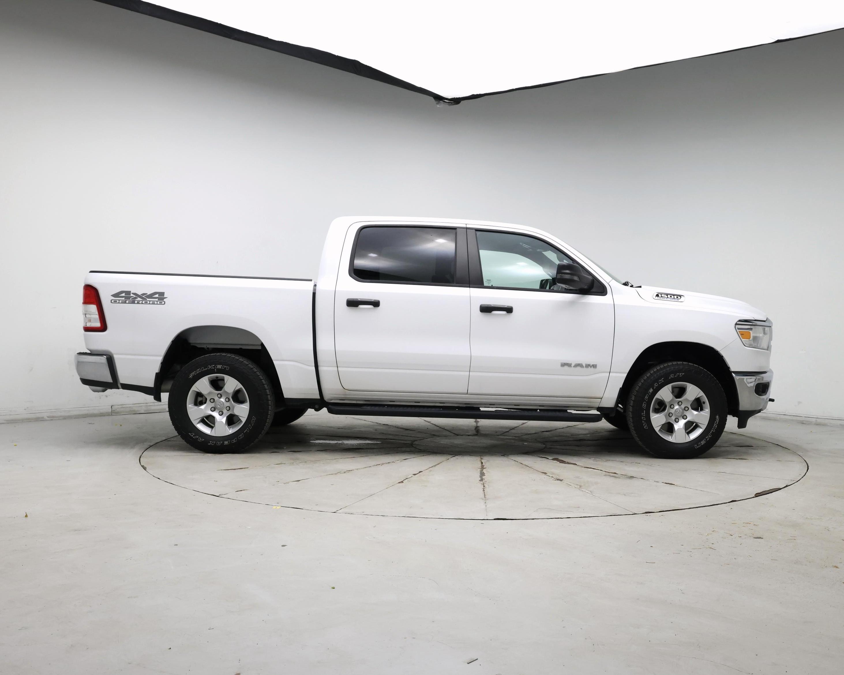 Thumbnail: 2023 RAM 1500 - 7