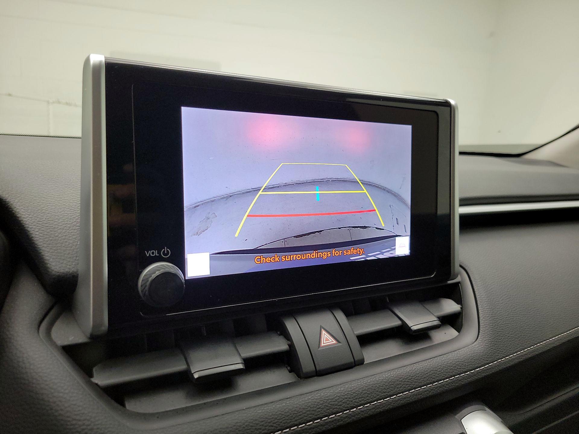 Thumbnail: 2024 Toyota RAV4 - 12