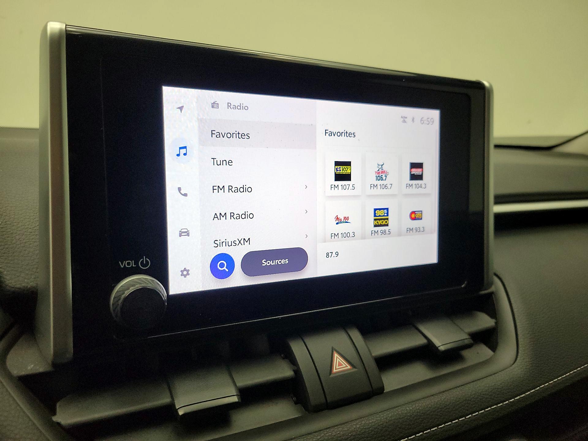 Thumbnail: 2024 Toyota RAV4 - 13