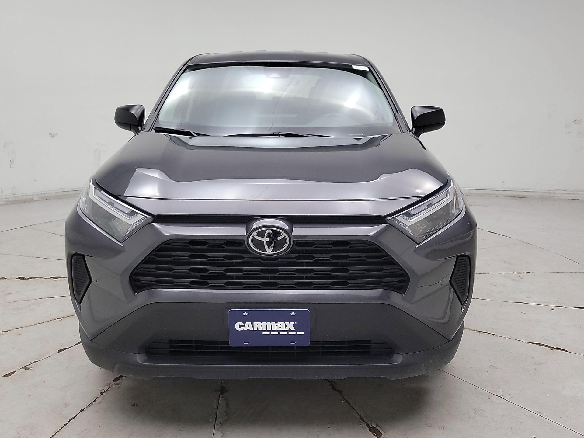 Thumbnail: 2024 Toyota RAV4 - 2