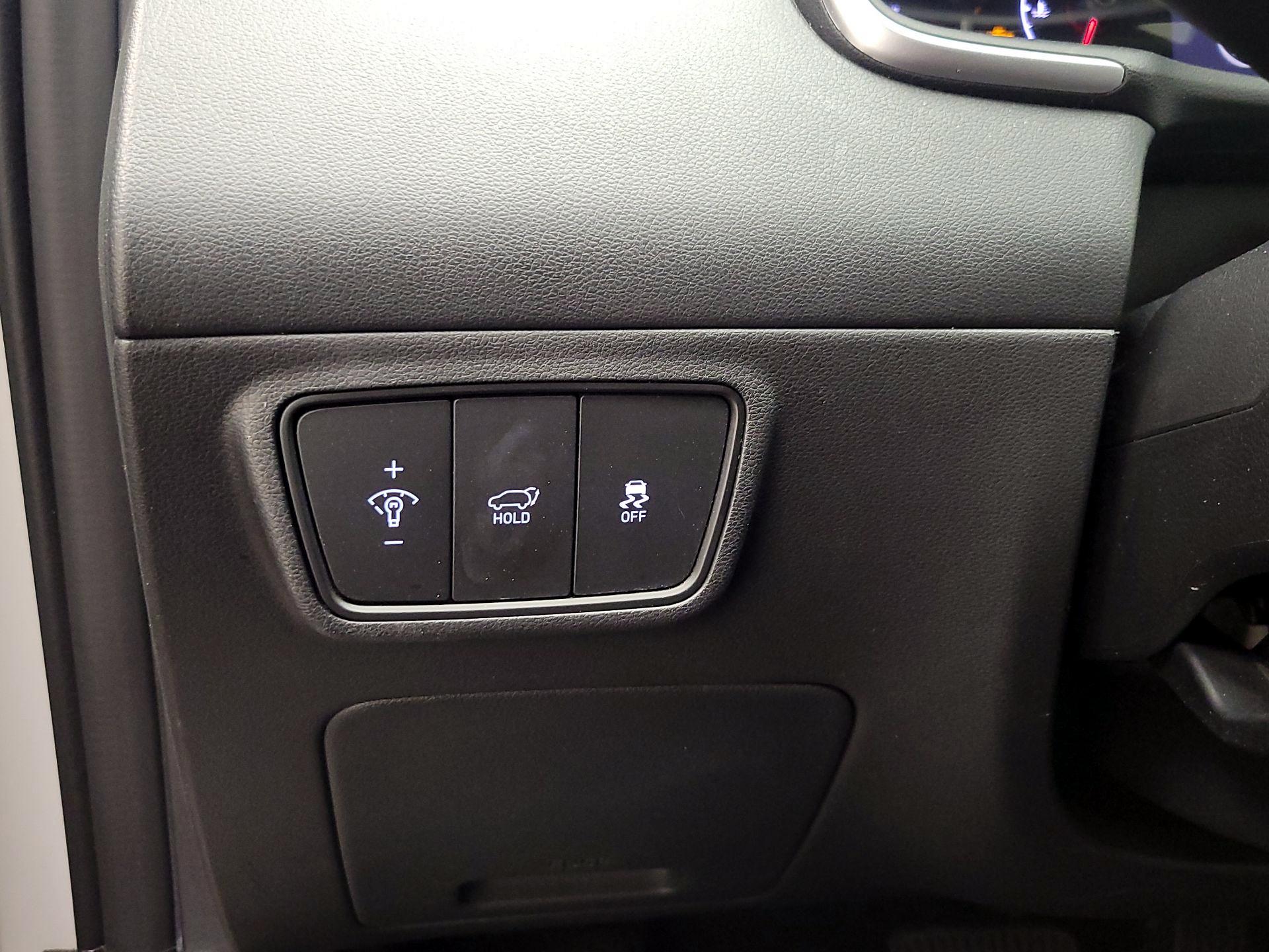 Thumbnail: 2024 Hyundai Tucson - 11