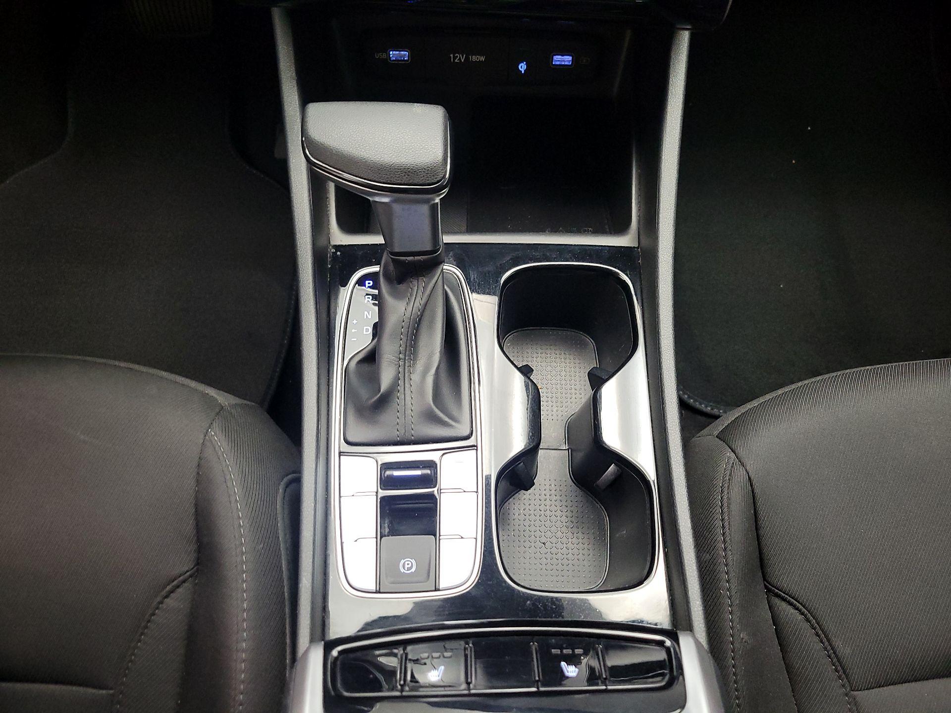 Thumbnail: 2024 Hyundai Tucson - 15