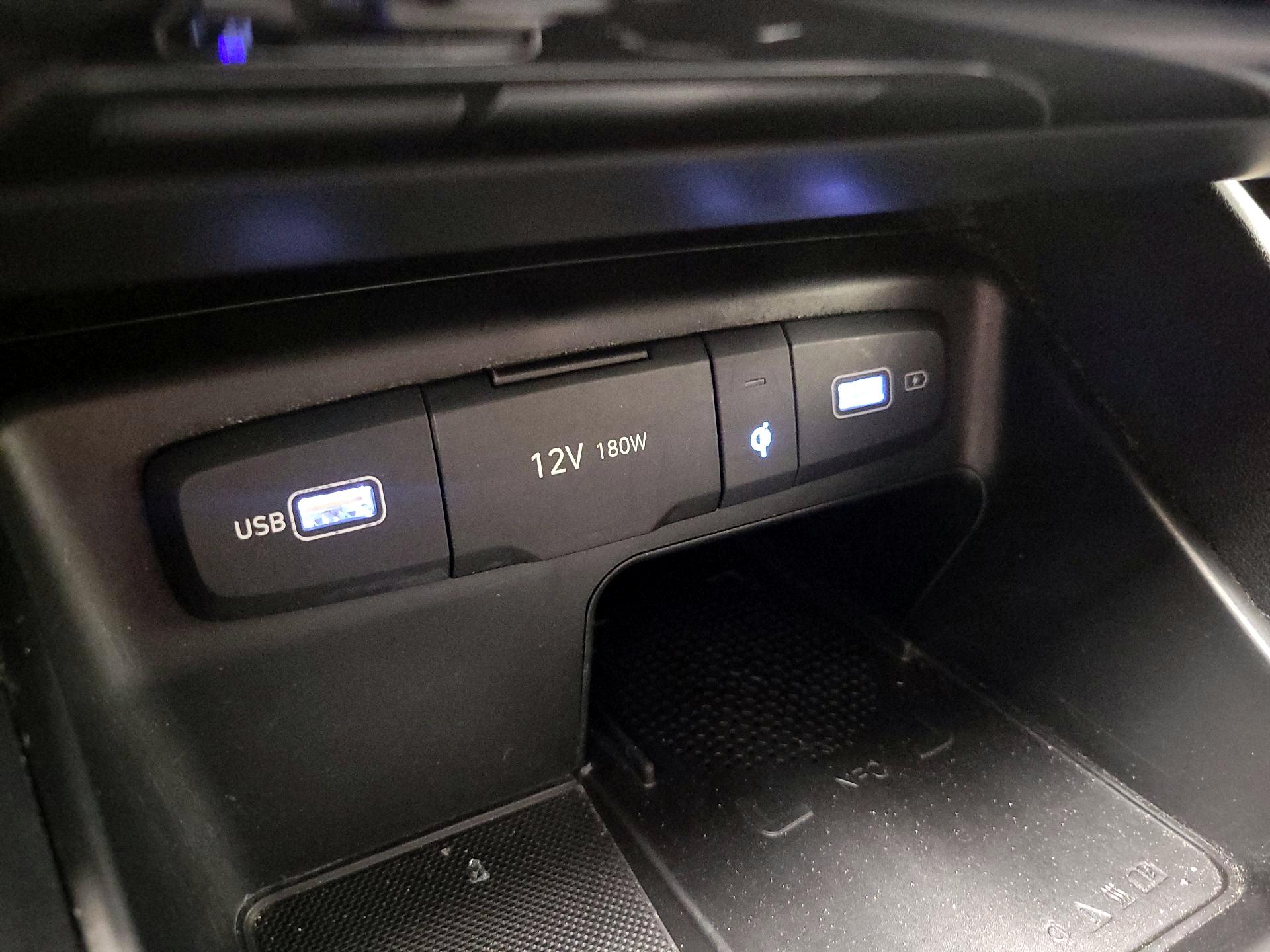 Thumbnail: 2024 Hyundai Tucson - 16