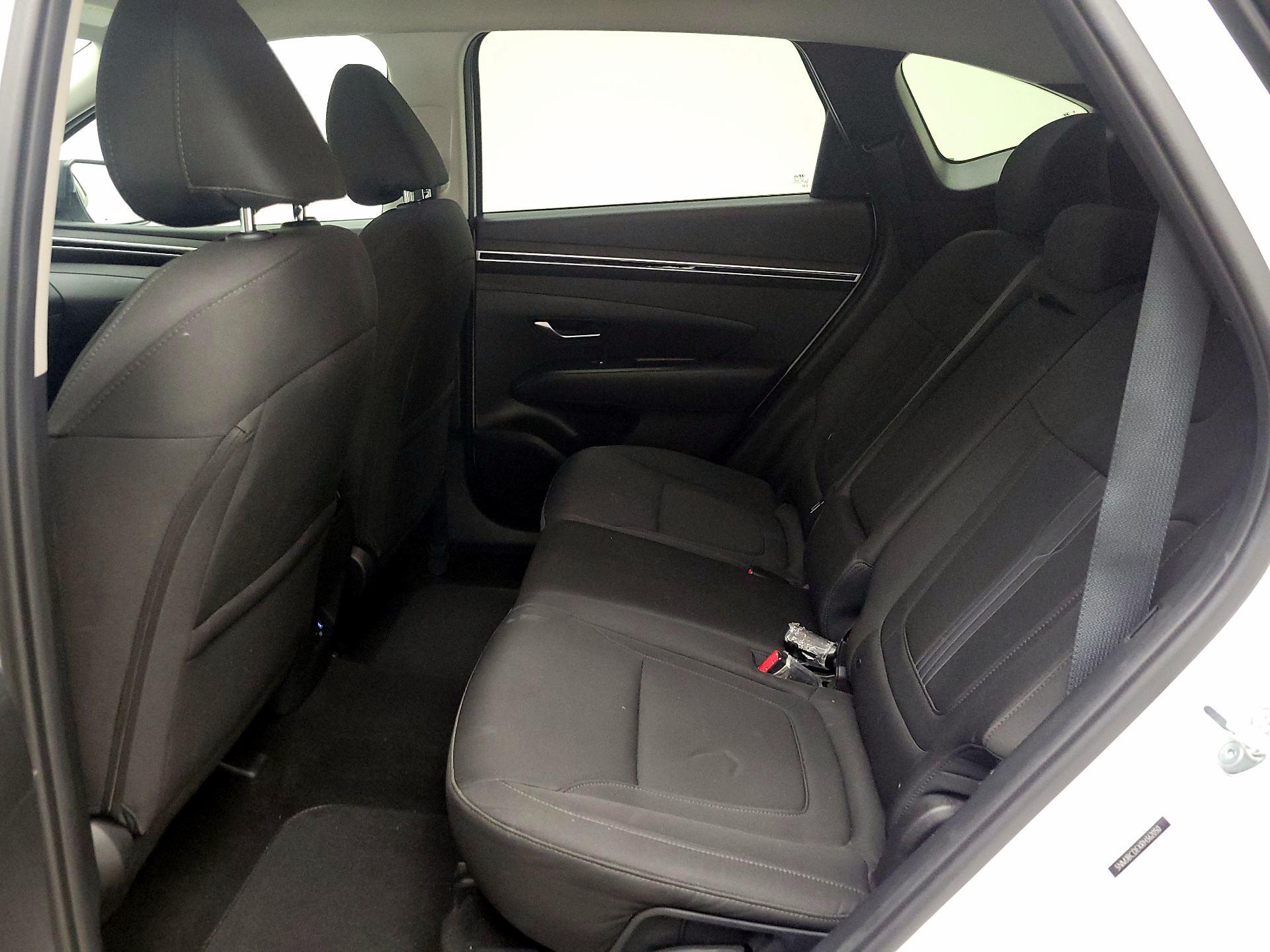 Thumbnail: 2024 Hyundai Tucson - 17