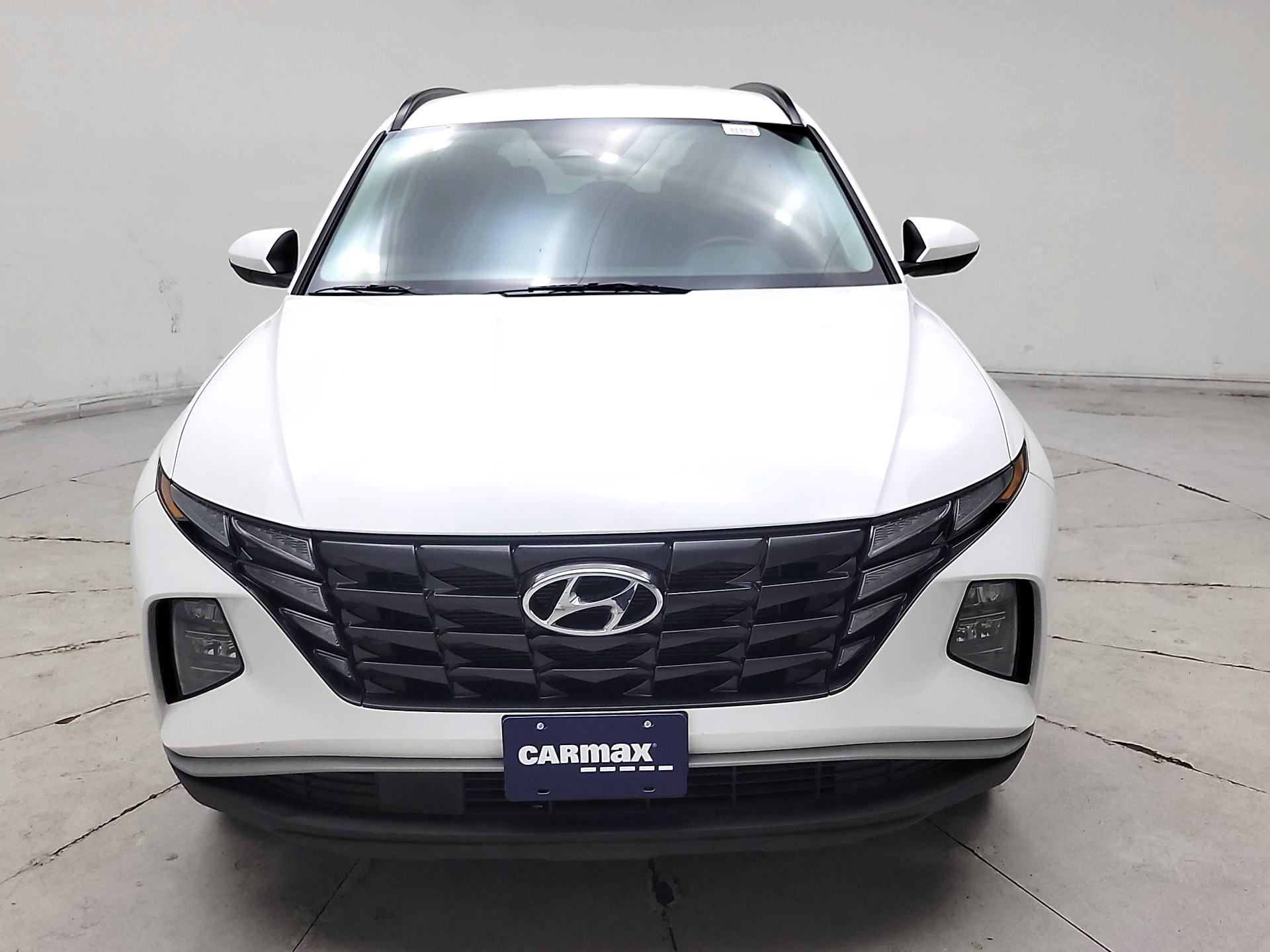 Thumbnail: 2024 Hyundai Tucson - 2