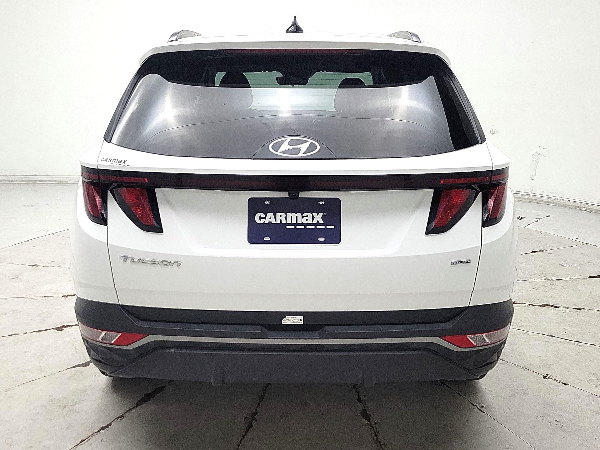 Thumbnail: 2024 Hyundai Tucson - 6