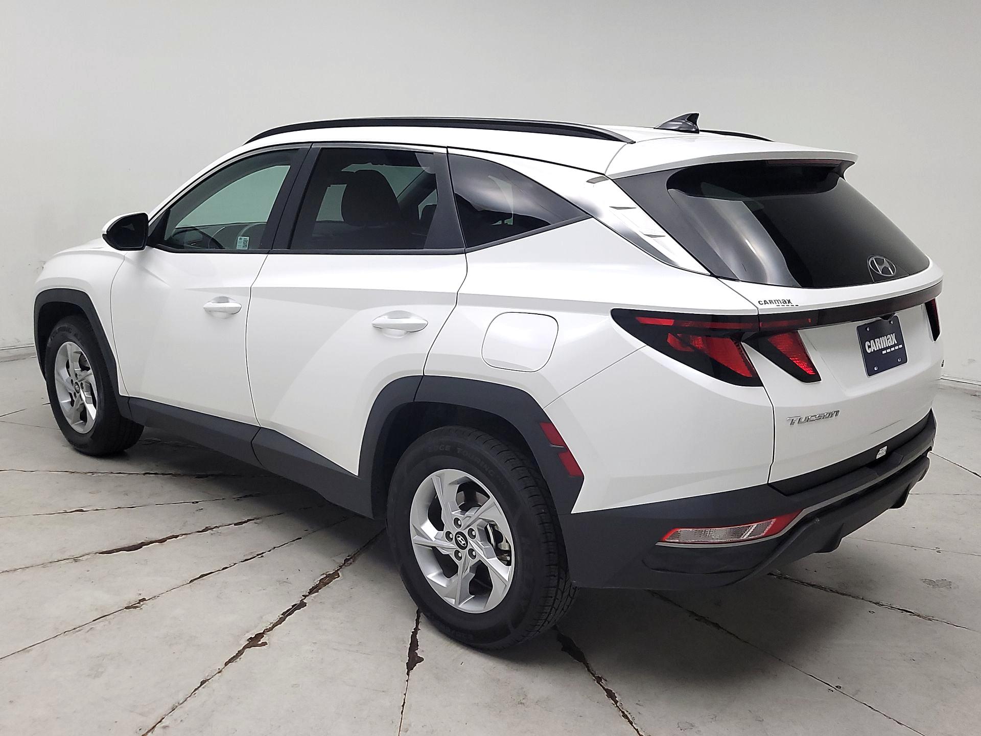 Thumbnail: 2024 Hyundai Tucson - 7