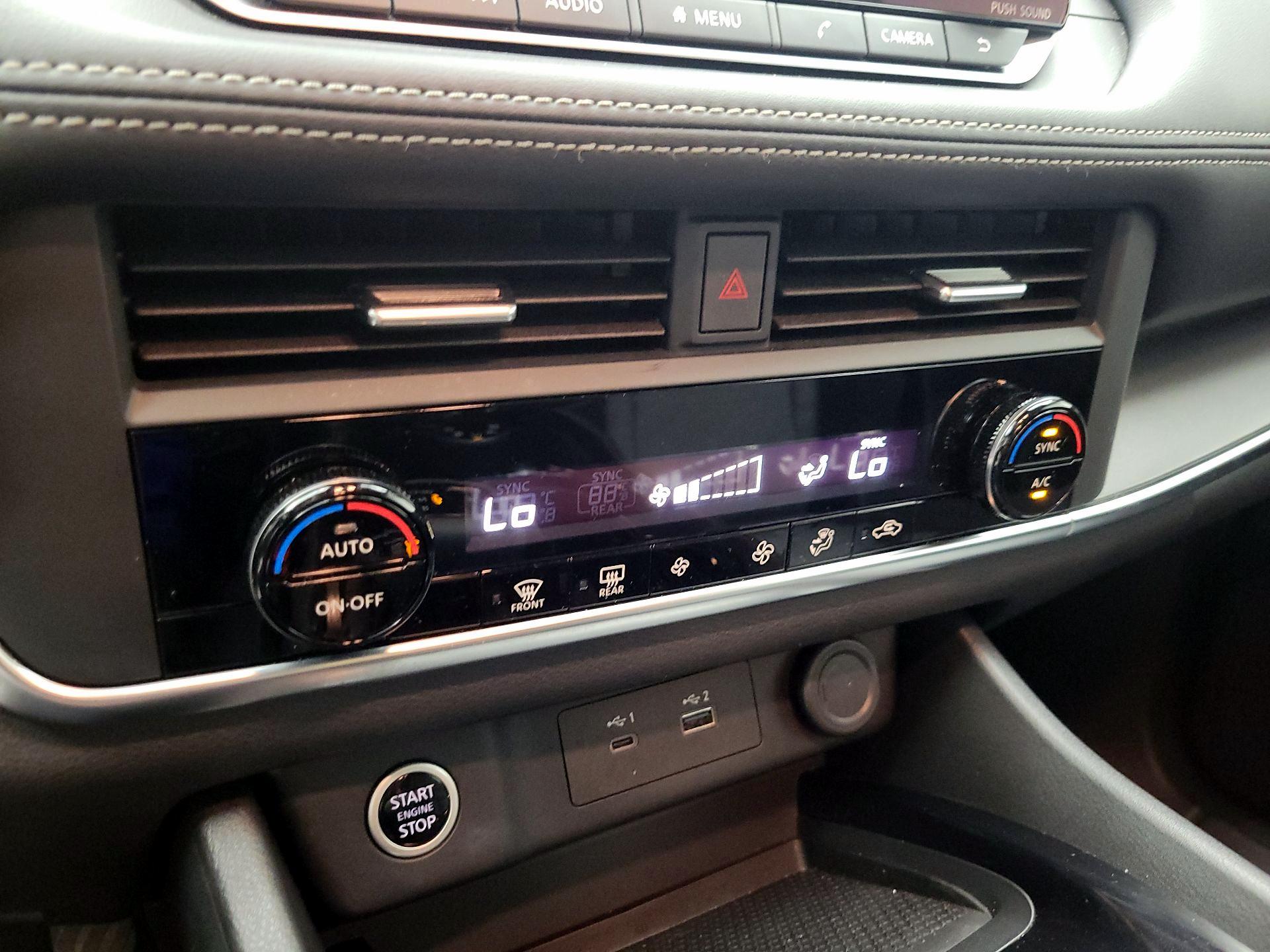 Thumbnail: 2023 Nissan Rogue - 14