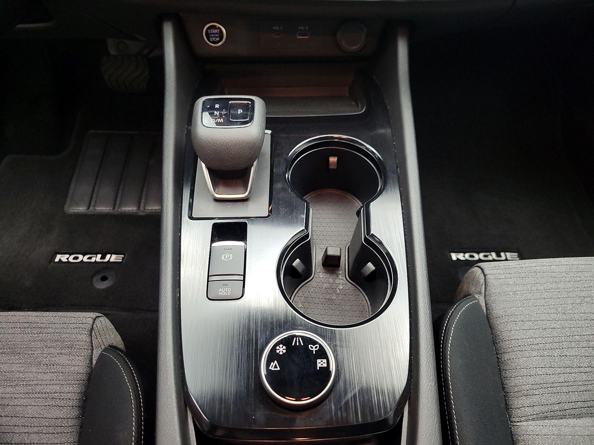 Thumbnail: 2023 Nissan Rogue - 15