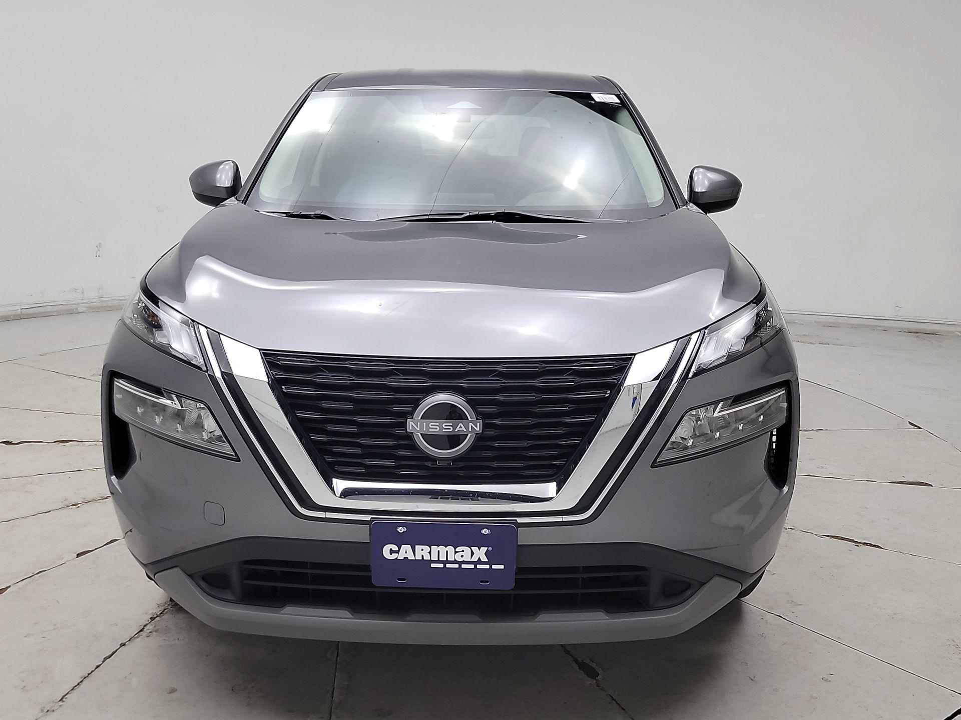 Thumbnail: 2023 Nissan Rogue - 2