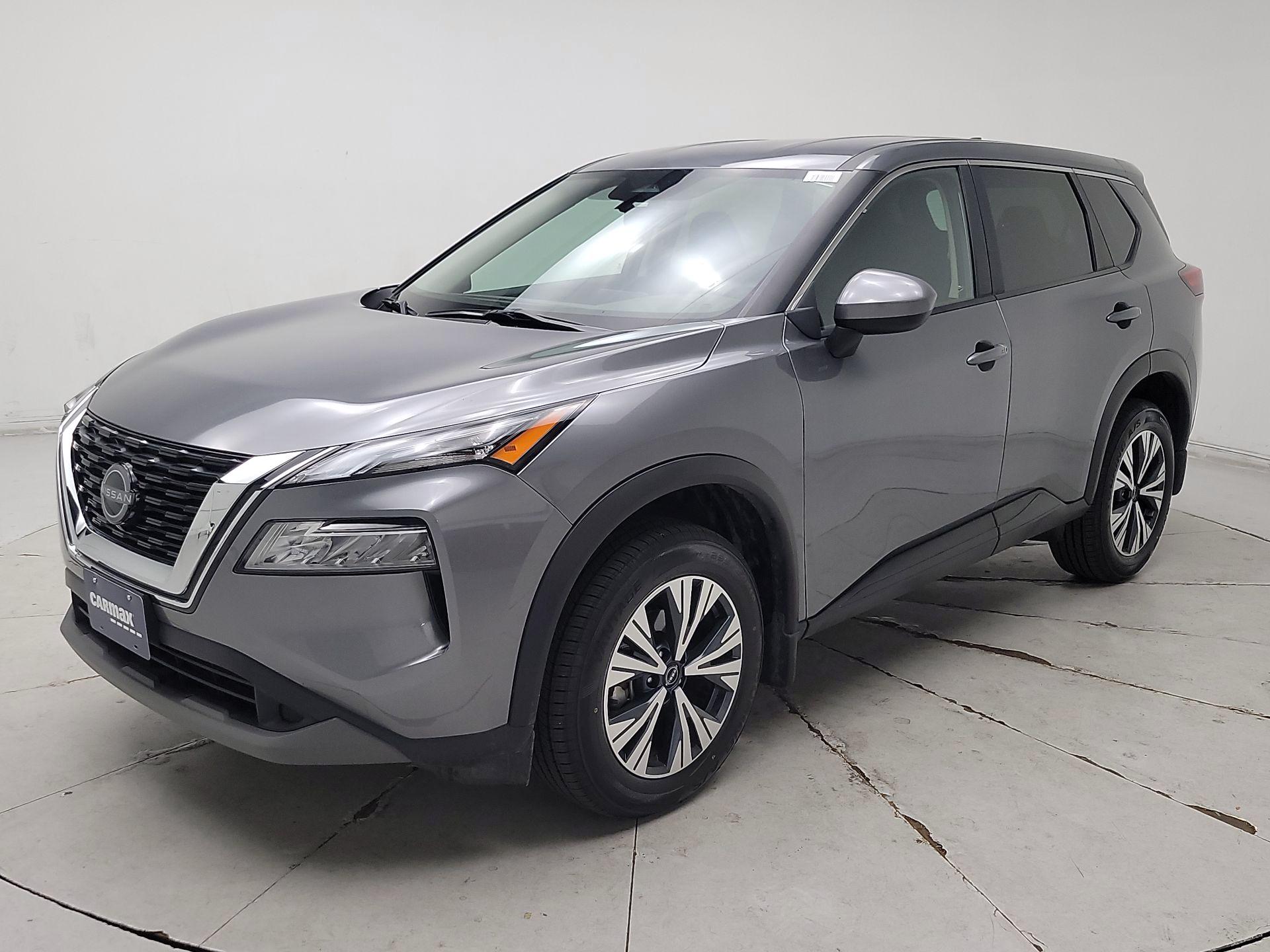 Thumbnail: 2023 Nissan Rogue - 3