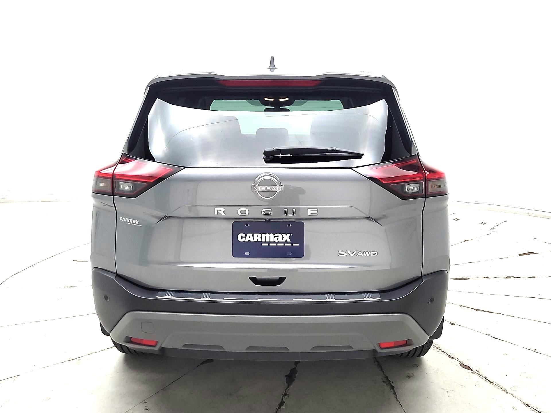 Thumbnail: 2023 Nissan Rogue - 6