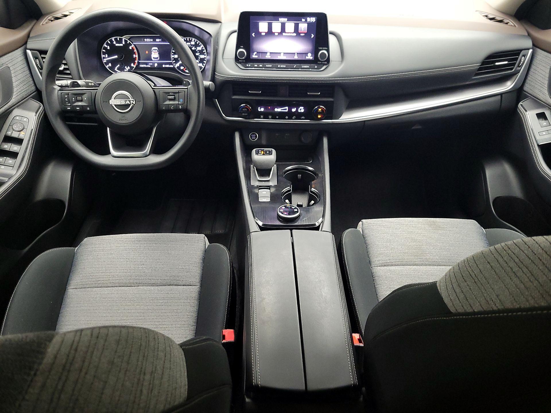 Thumbnail: 2023 Nissan Rogue - 8