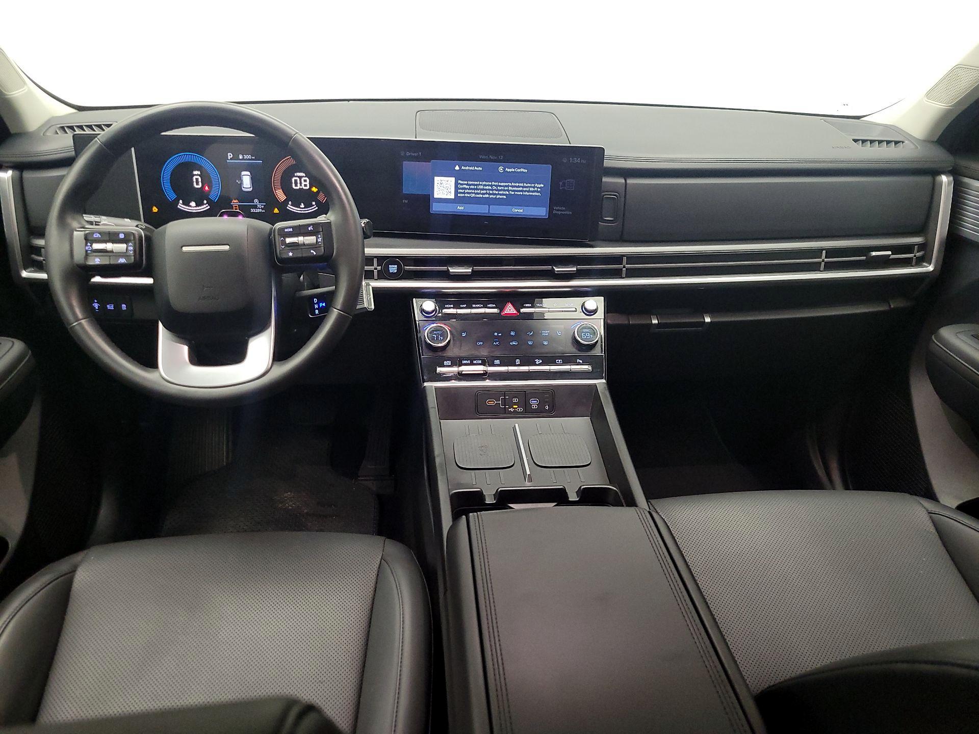 Thumbnail: 2024 Hyundai Santa Fe - 9