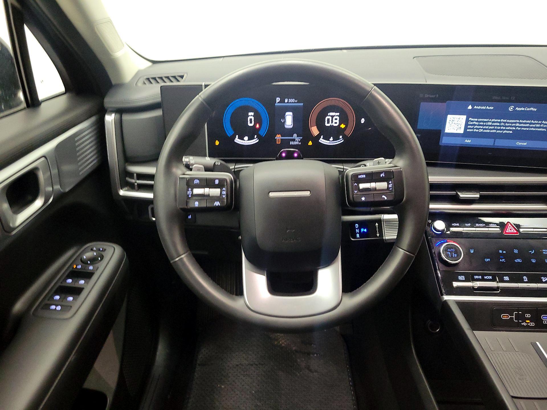 Thumbnail: 2024 Hyundai Santa Fe - 10