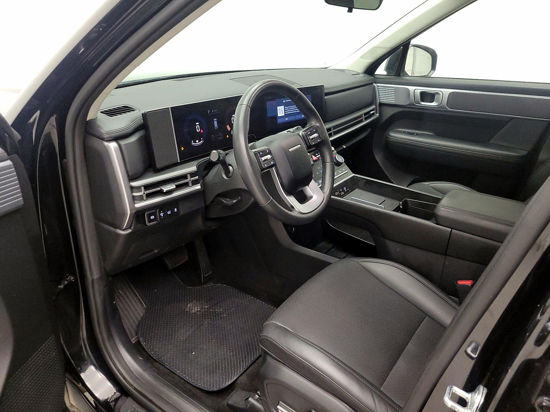 Thumbnail: 2024 Hyundai Santa Fe - 11