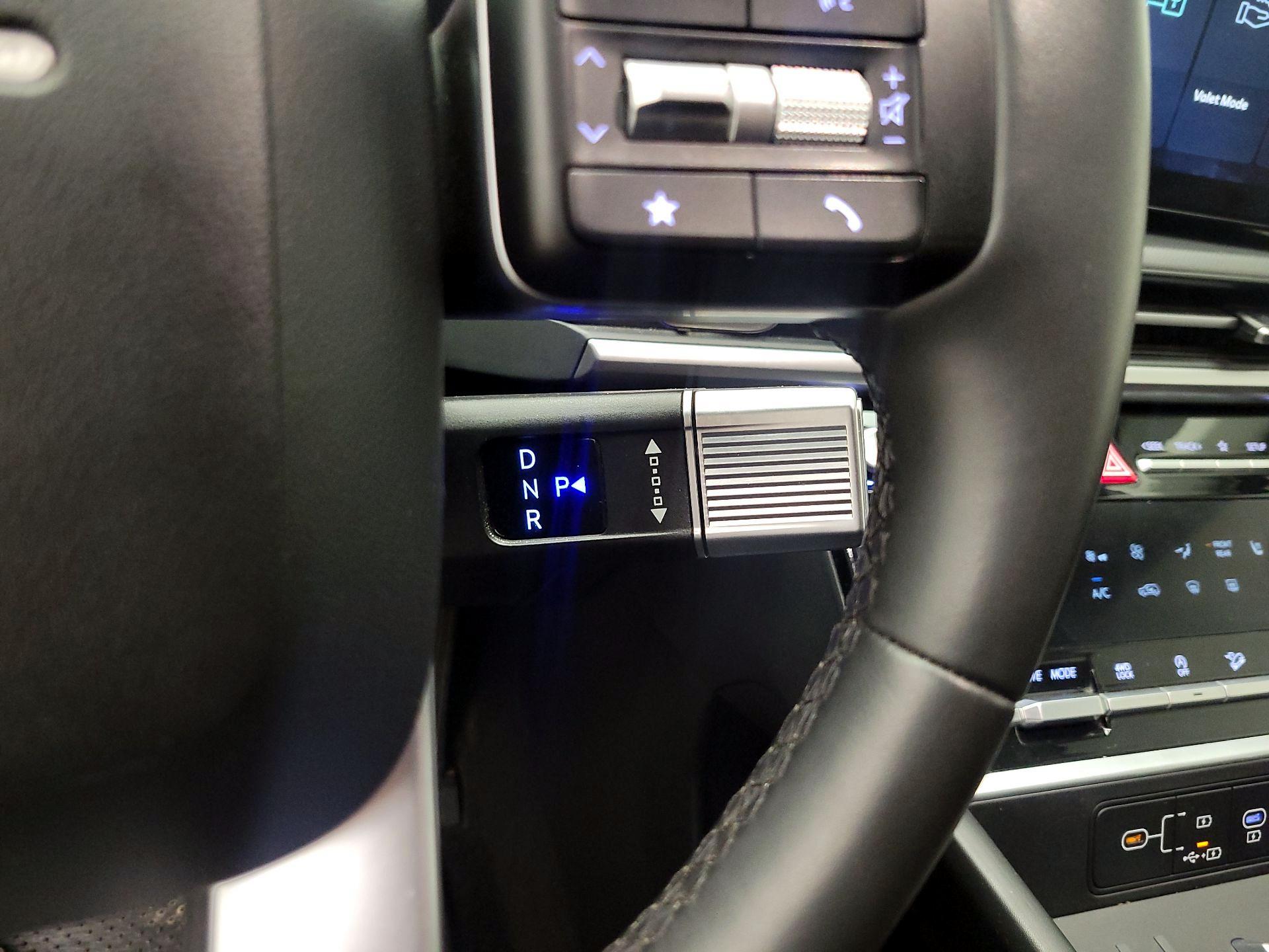 Thumbnail: 2024 Hyundai Santa Fe - 18