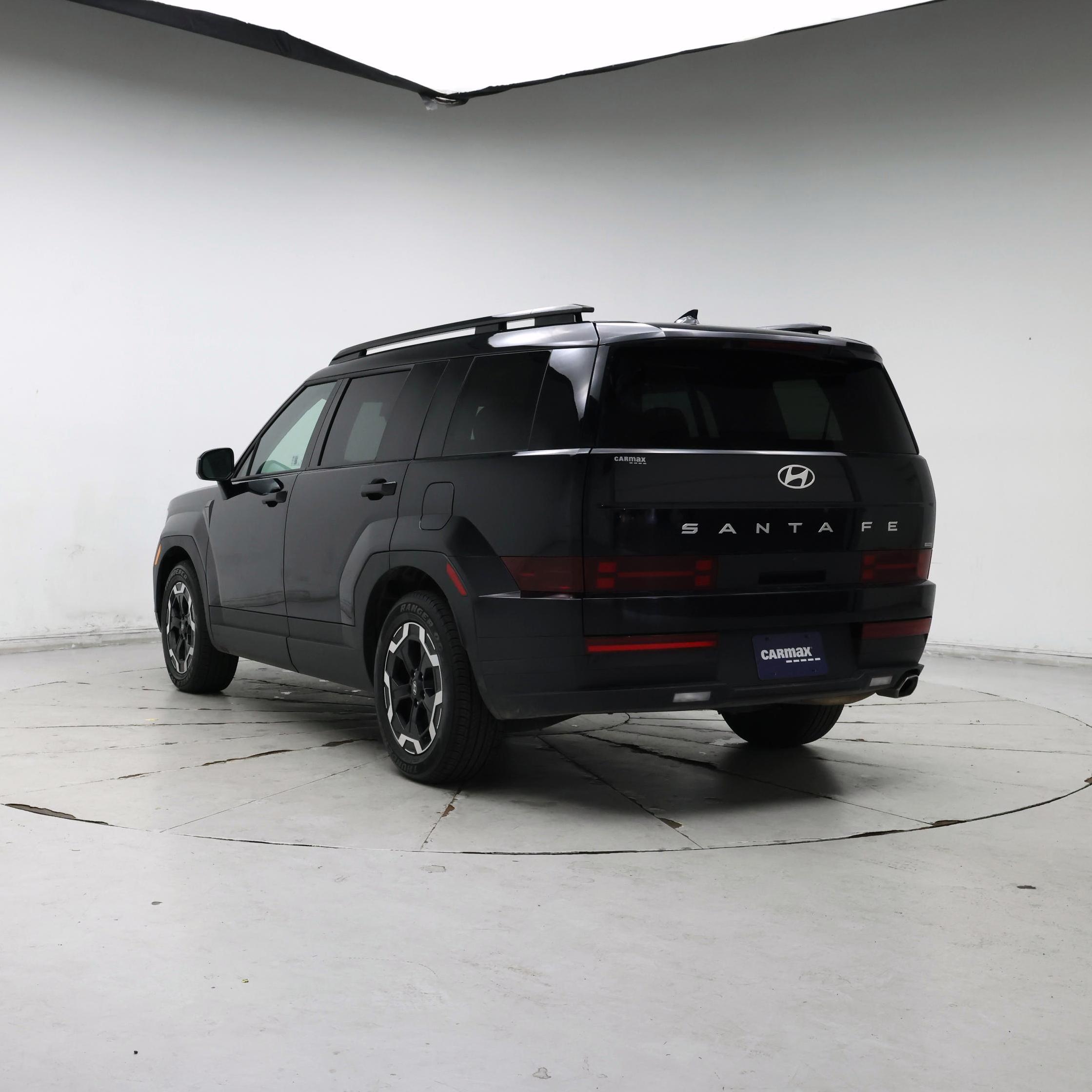 Thumbnail: 2024 Hyundai Santa Fe - 2