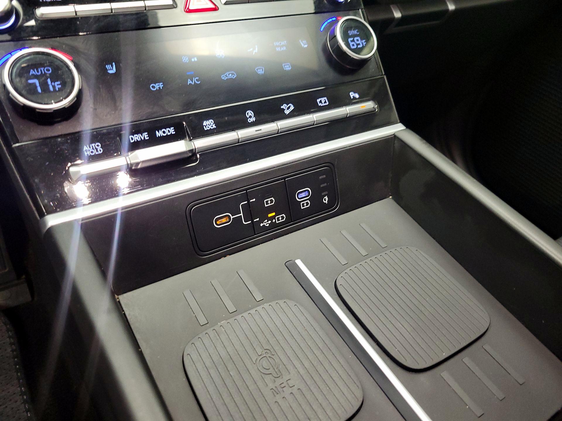 Thumbnail: 2024 Hyundai Santa Fe - 19