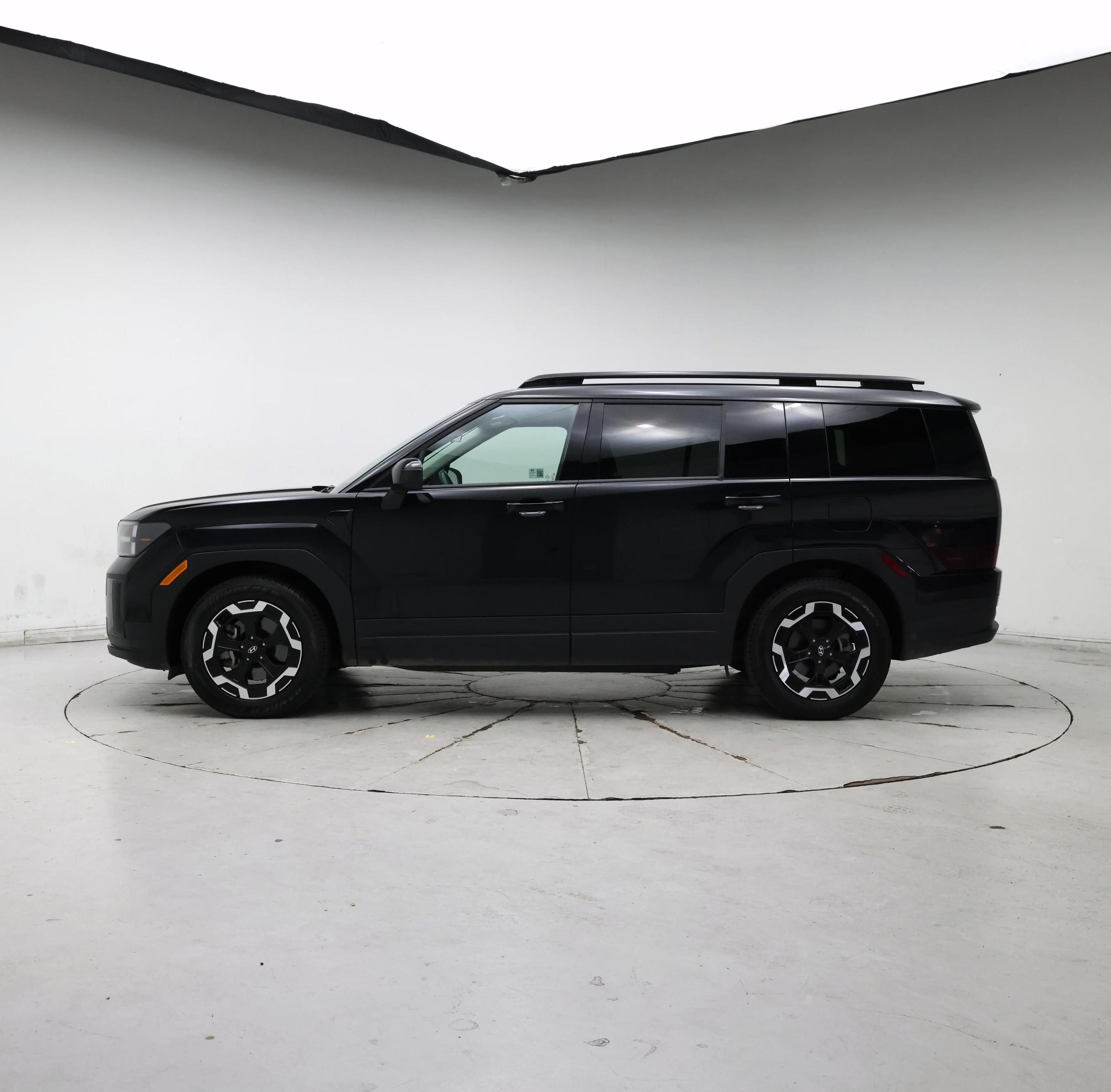 Thumbnail: 2024 Hyundai Santa Fe - 3