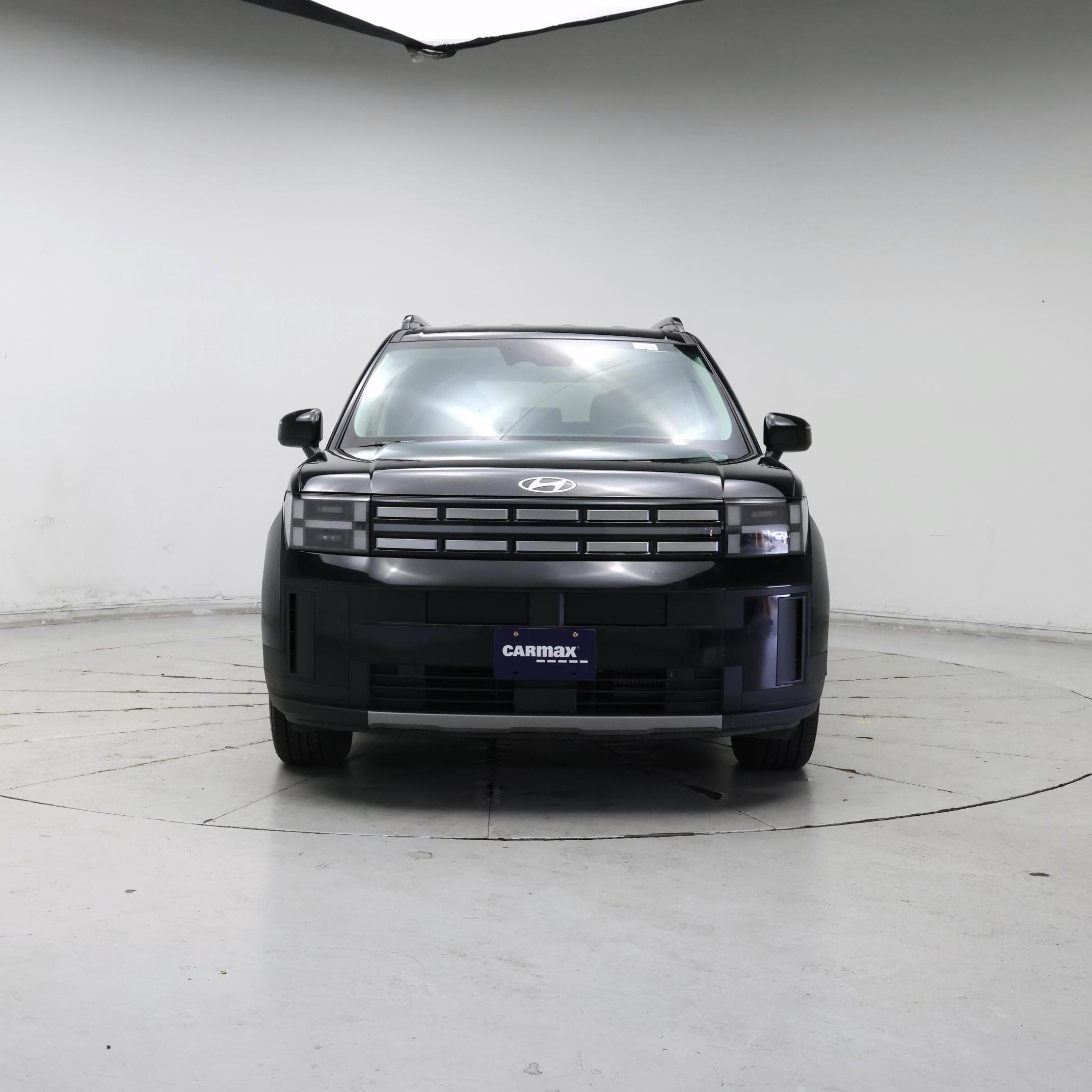 Thumbnail: 2024 Hyundai Santa Fe - 5