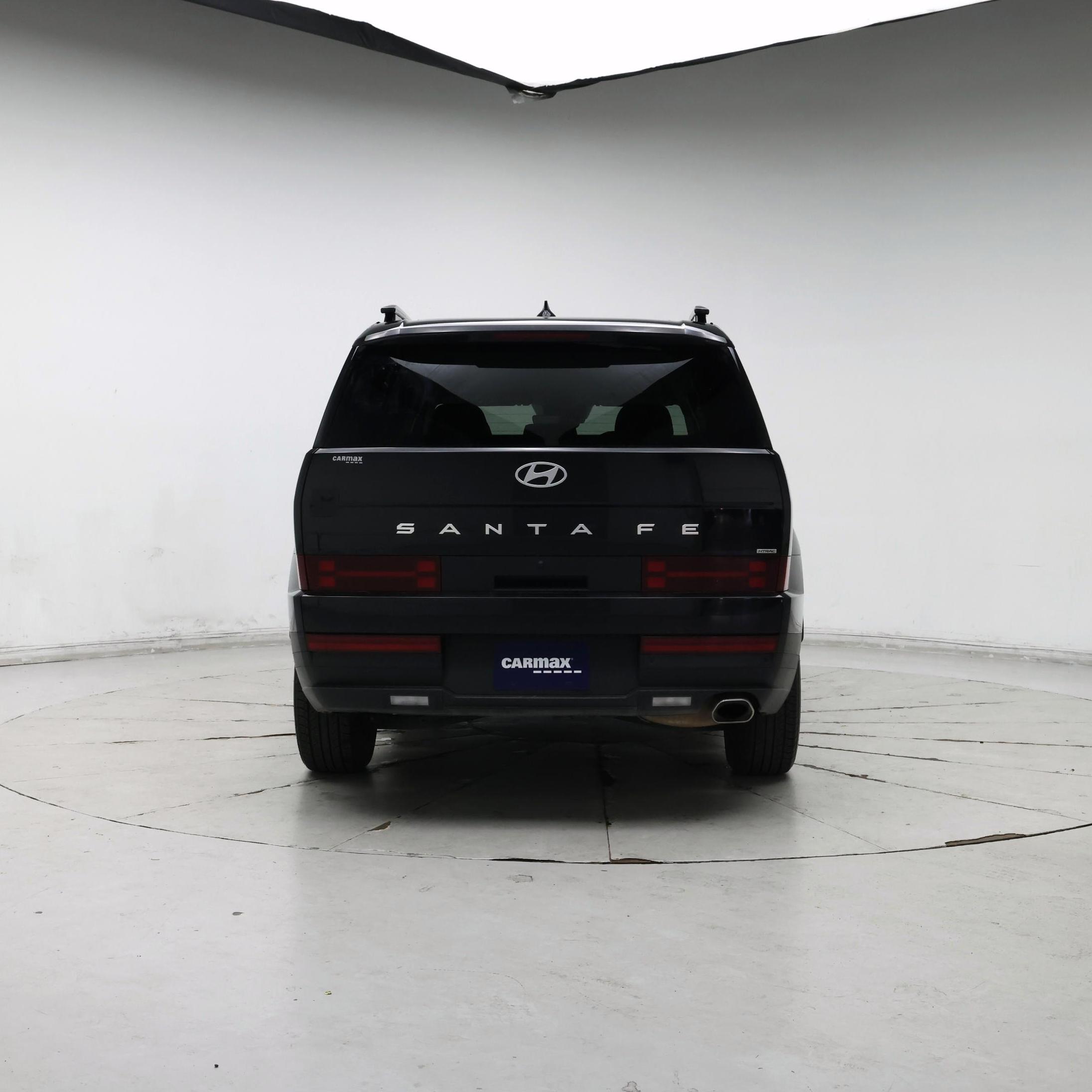 Thumbnail: 2024 Hyundai Santa Fe - 6