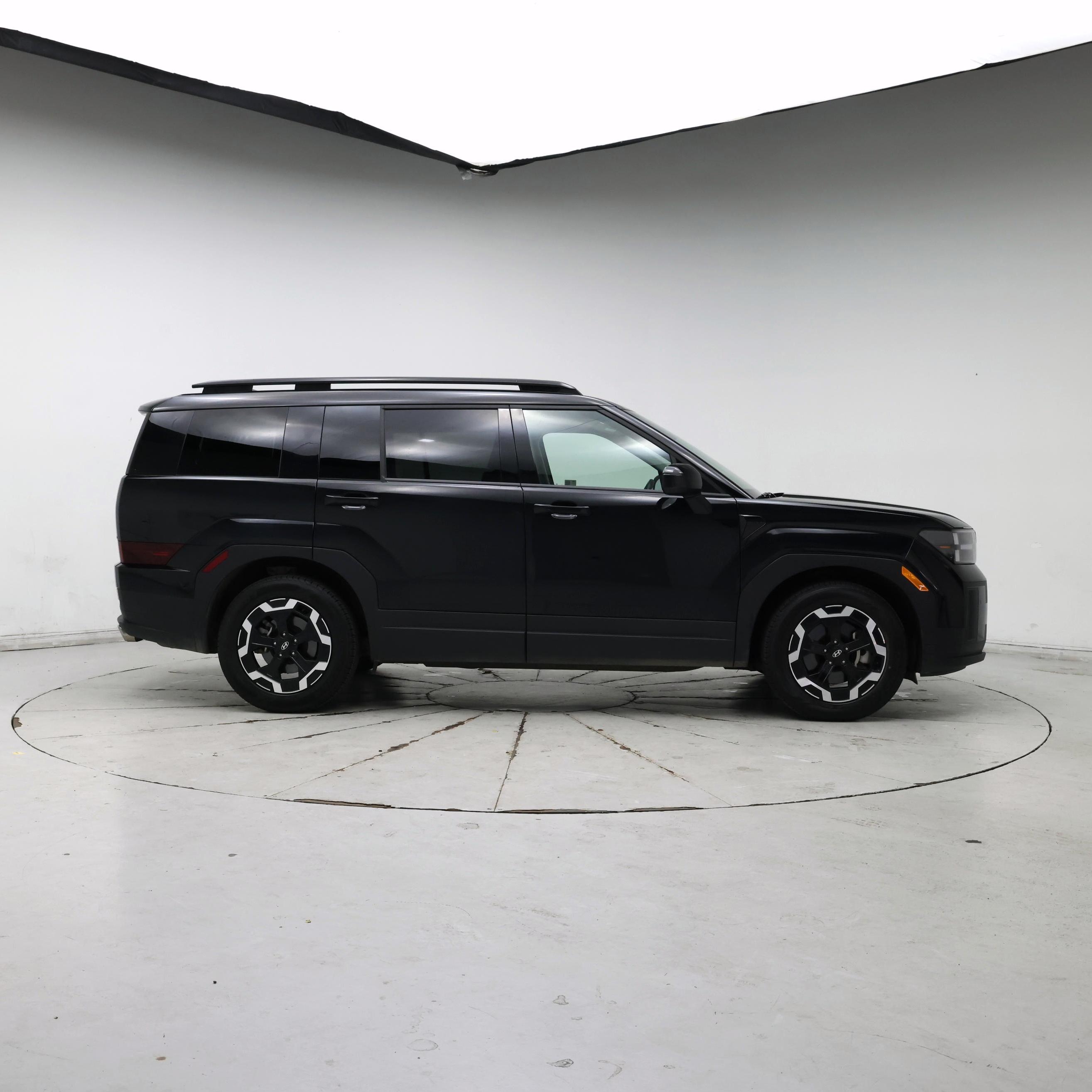 Thumbnail: 2024 Hyundai Santa Fe - 7