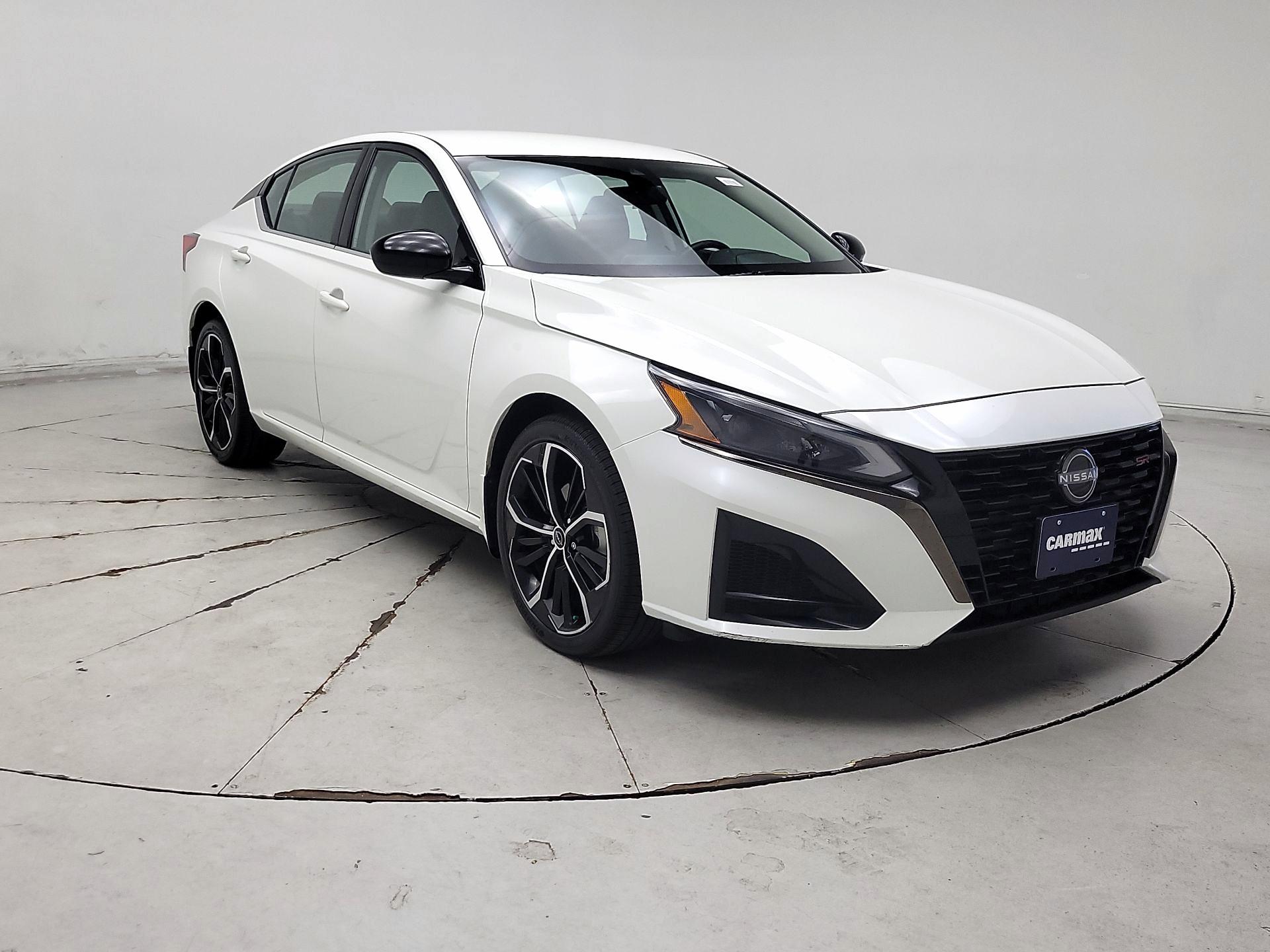 Thumbnail: 2023 Nissan Altima - 1