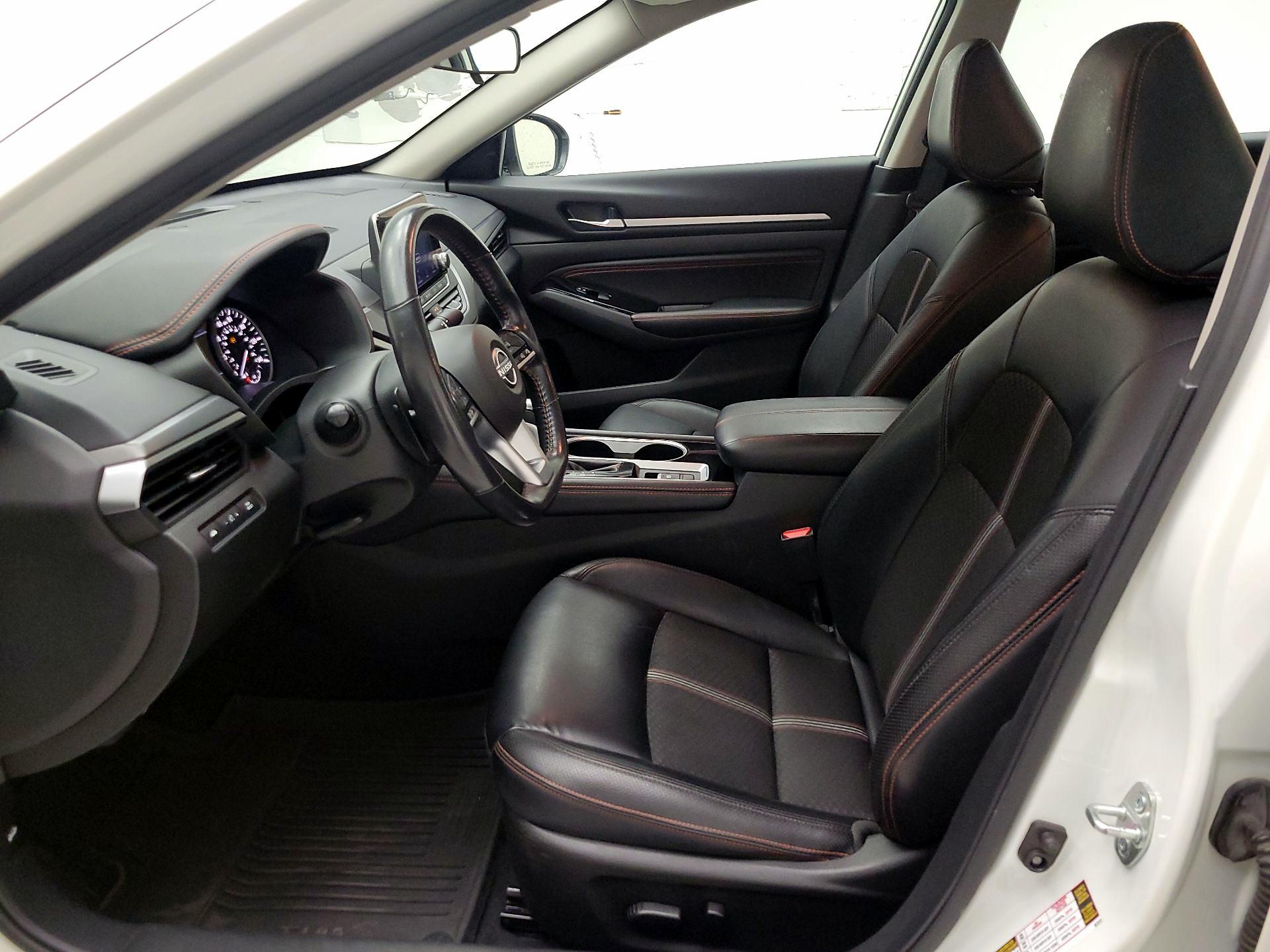 Thumbnail: 2023 Nissan Altima - 9