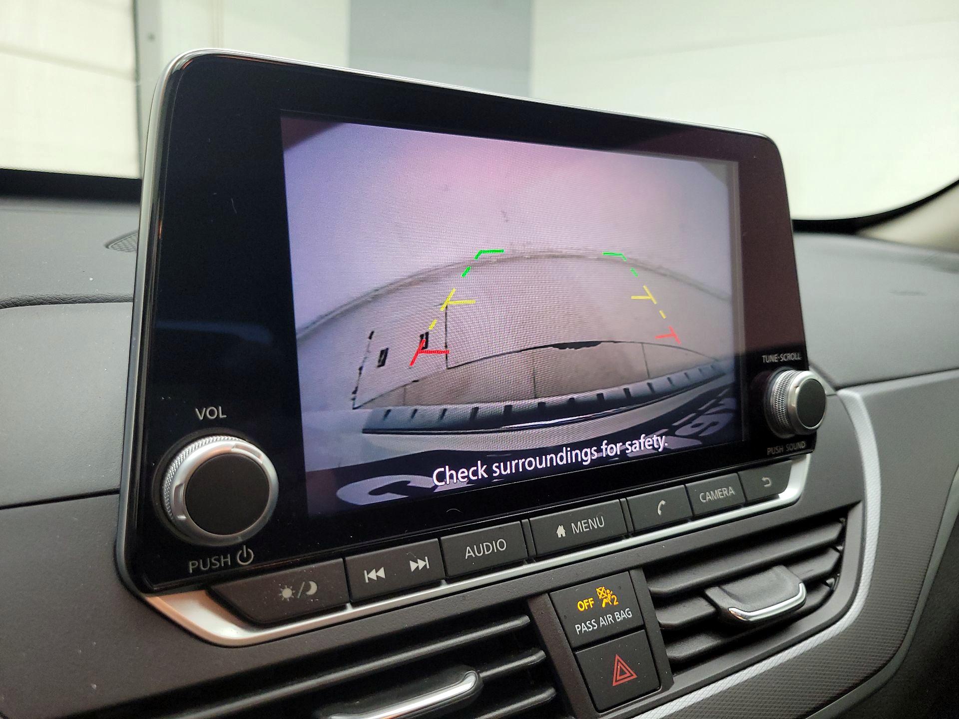 Thumbnail: 2023 Nissan Altima - 12