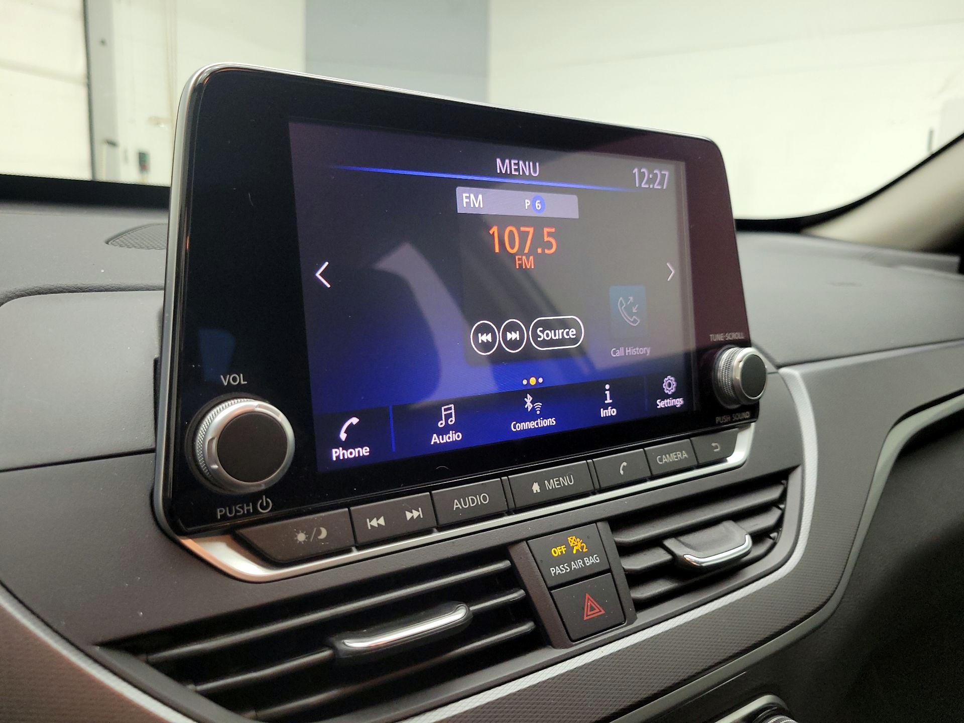 Thumbnail: 2023 Nissan Altima - 13