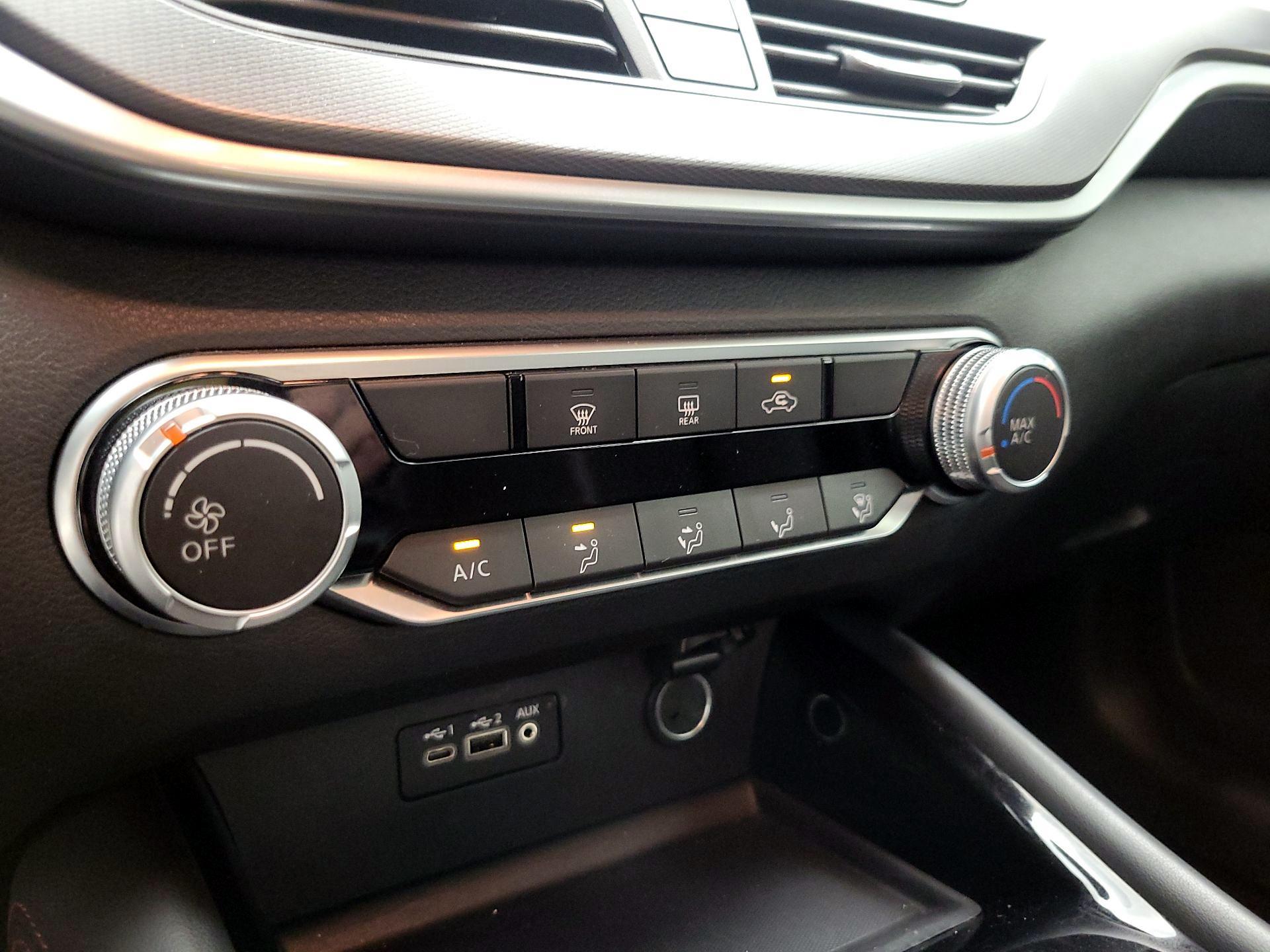 Thumbnail: 2023 Nissan Altima - 14