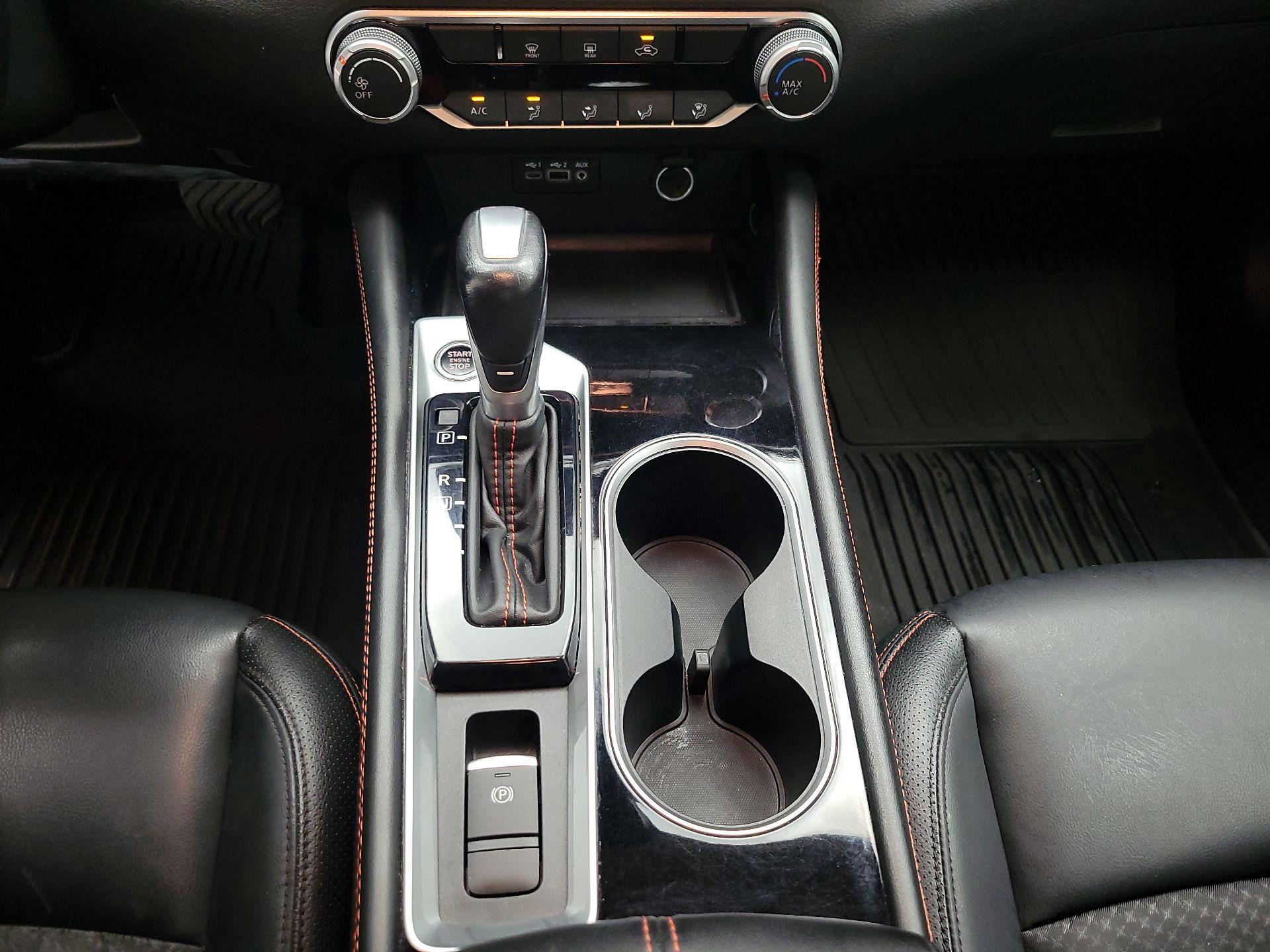 Thumbnail: 2023 Nissan Altima - 15