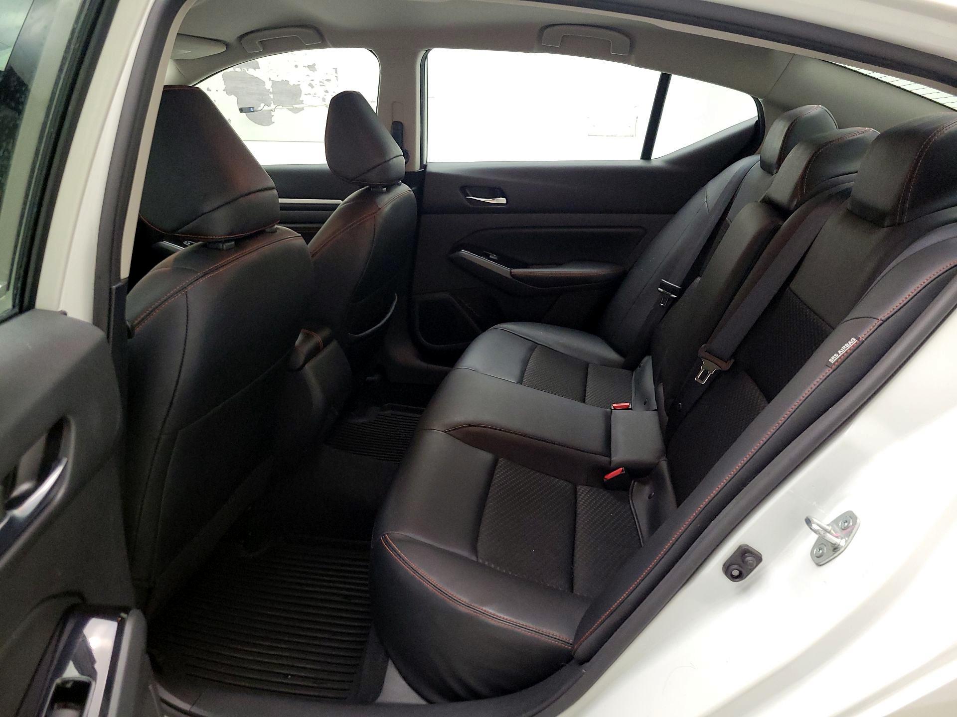 Thumbnail: 2023 Nissan Altima - 17