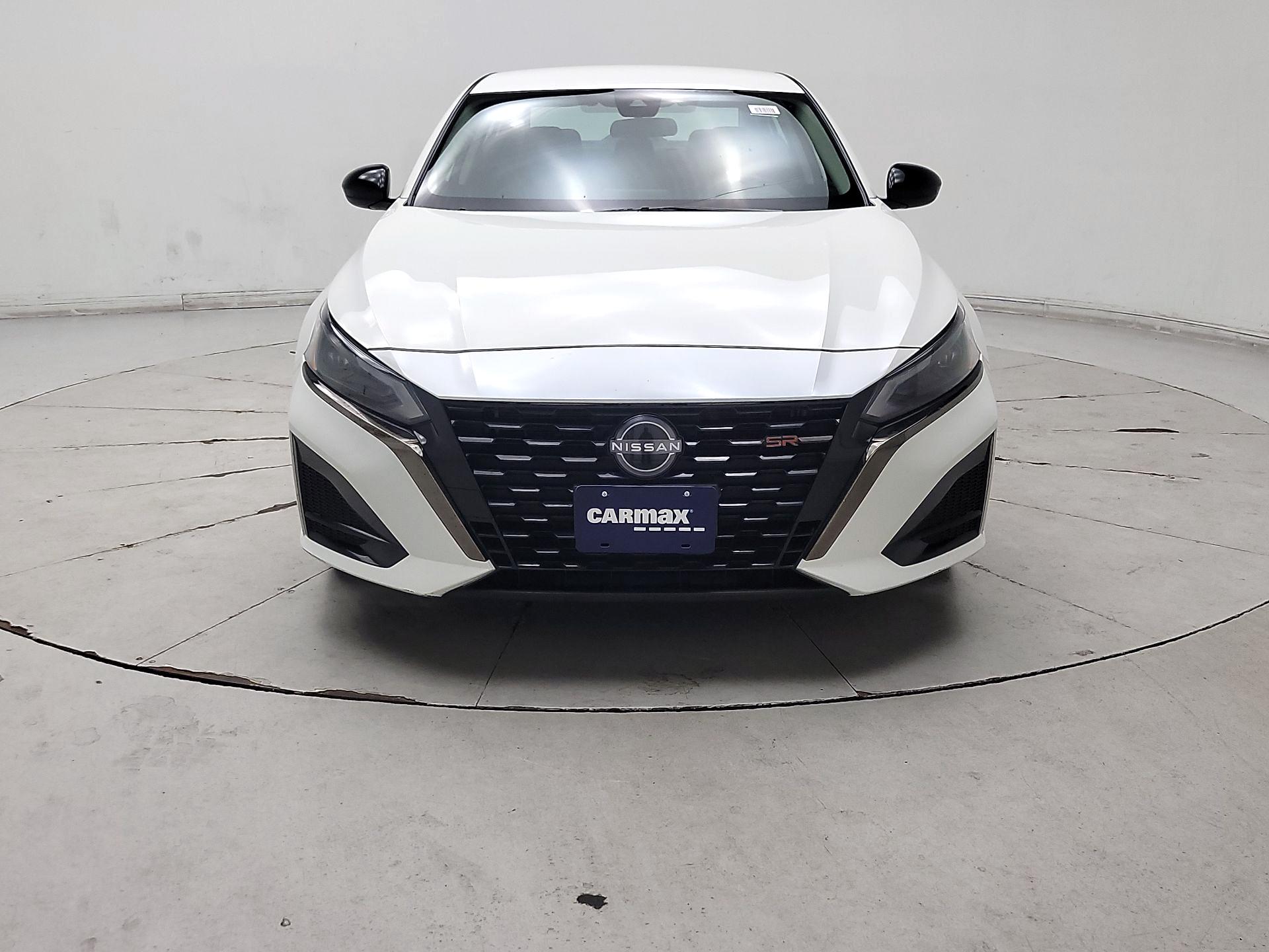 Thumbnail: 2023 Nissan Altima - 2