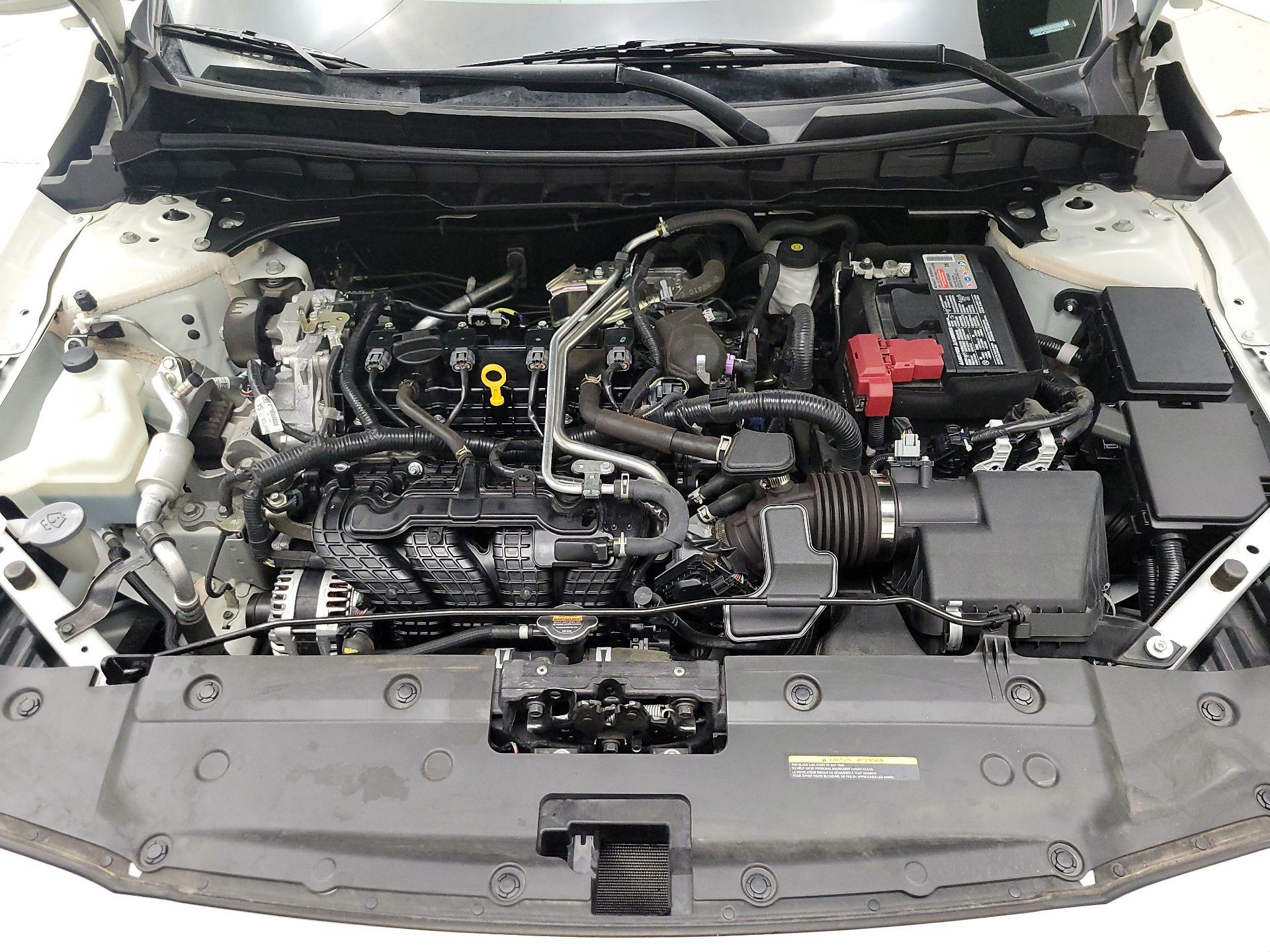 Thumbnail: 2023 Nissan Altima - 19