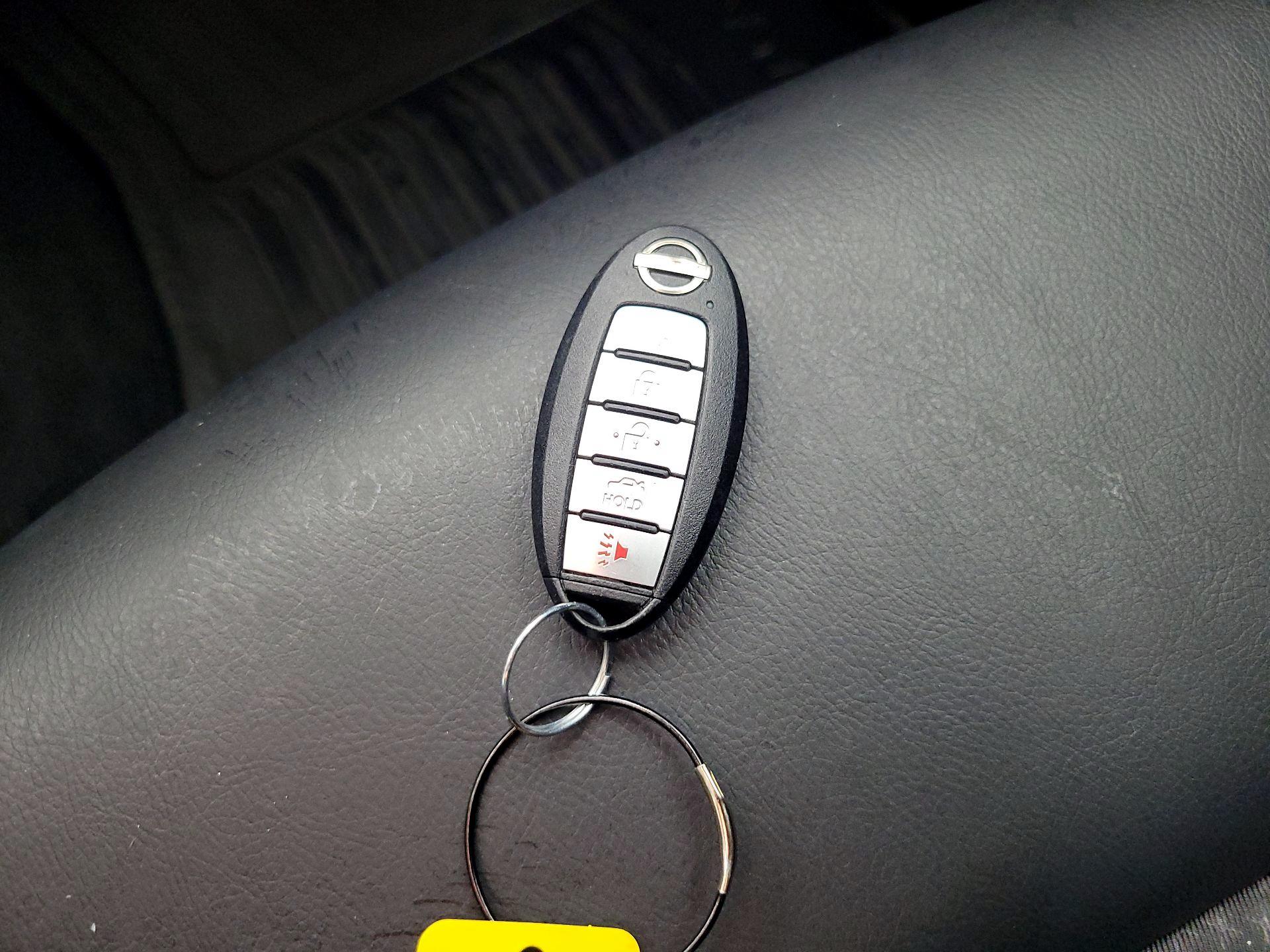 Thumbnail: 2023 Nissan Altima - 20