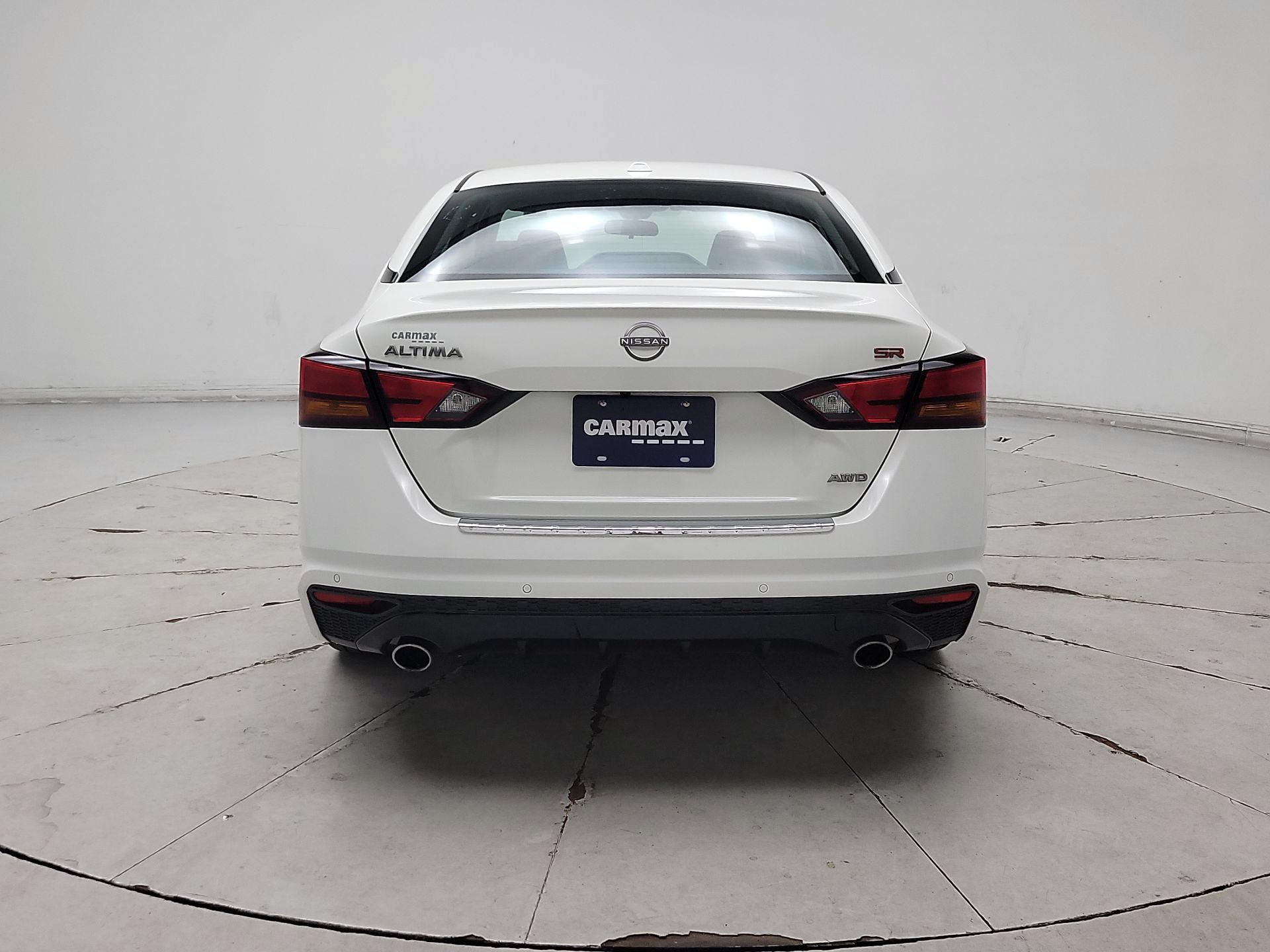 Thumbnail: 2023 Nissan Altima - 6