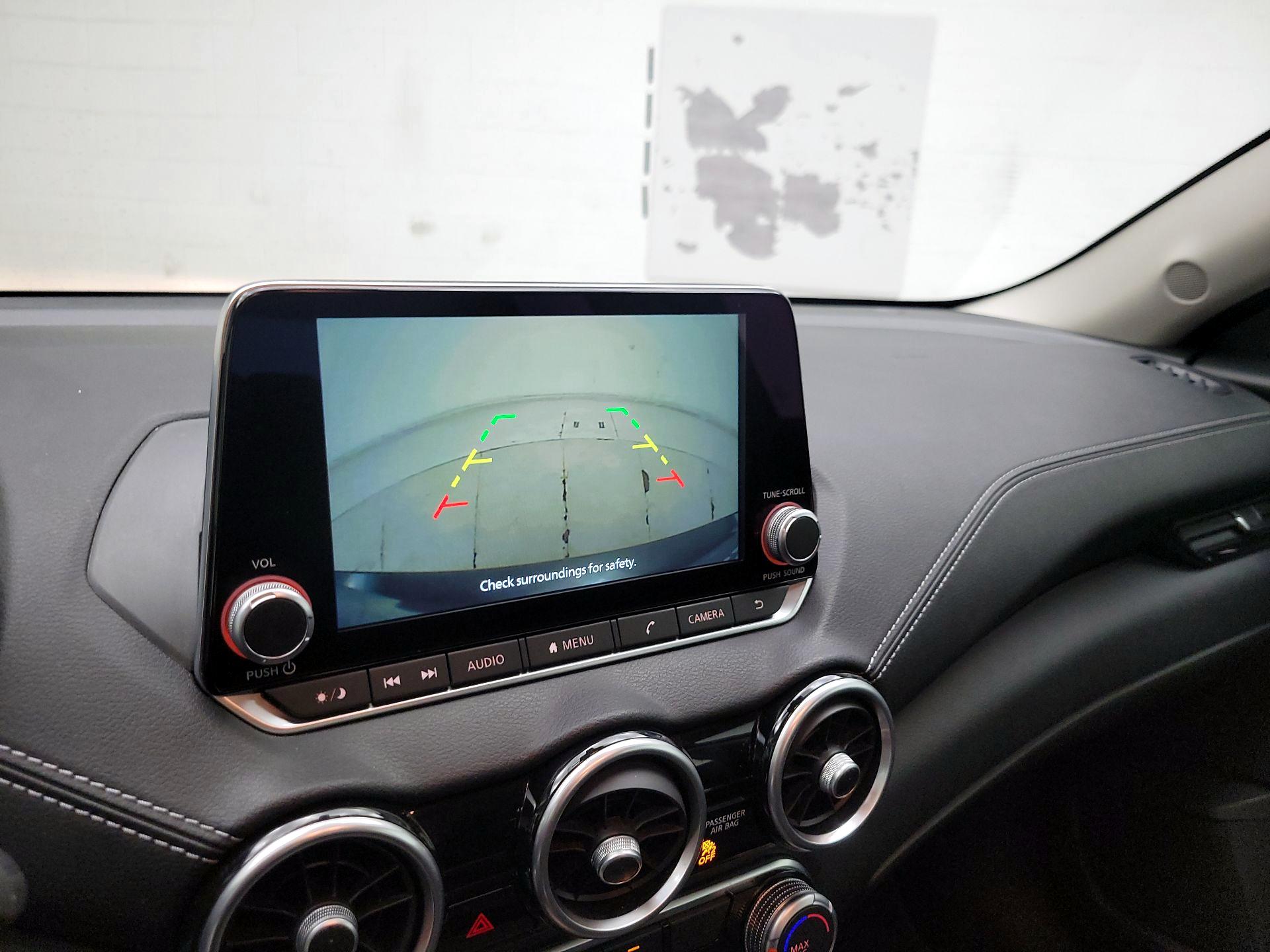 Thumbnail: 2024 Nissan Sentra - 12