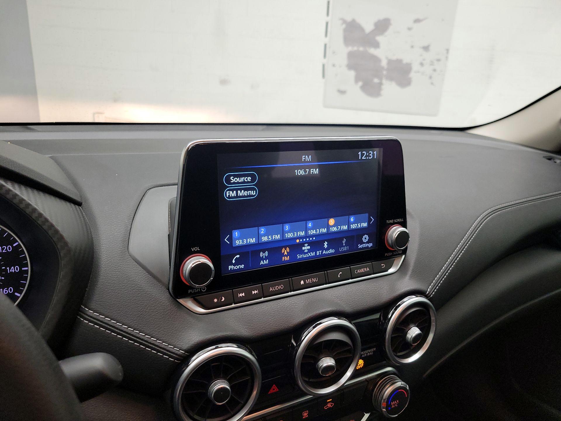 Thumbnail: 2024 Nissan Sentra - 13