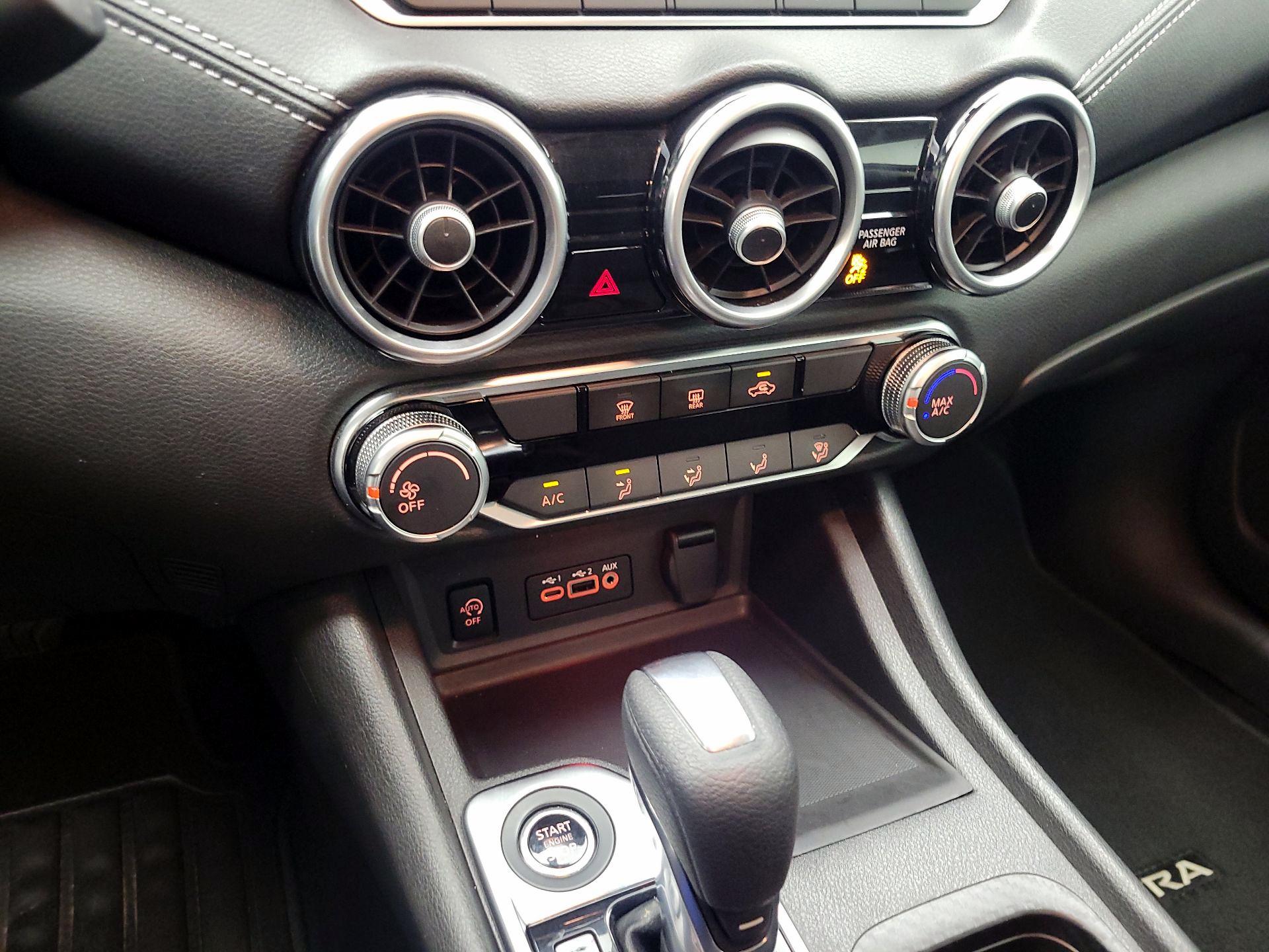 Thumbnail: 2024 Nissan Sentra - 14