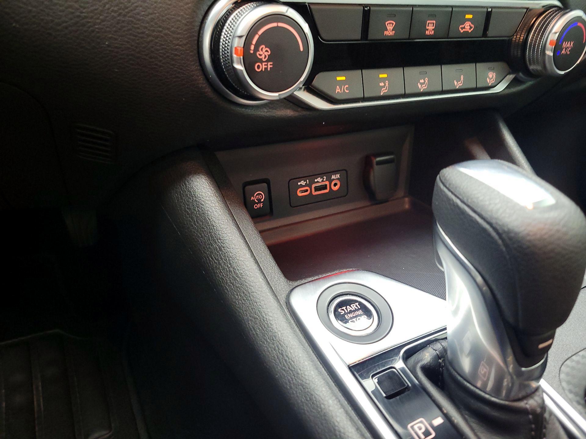 Thumbnail: 2024 Nissan Sentra - 16